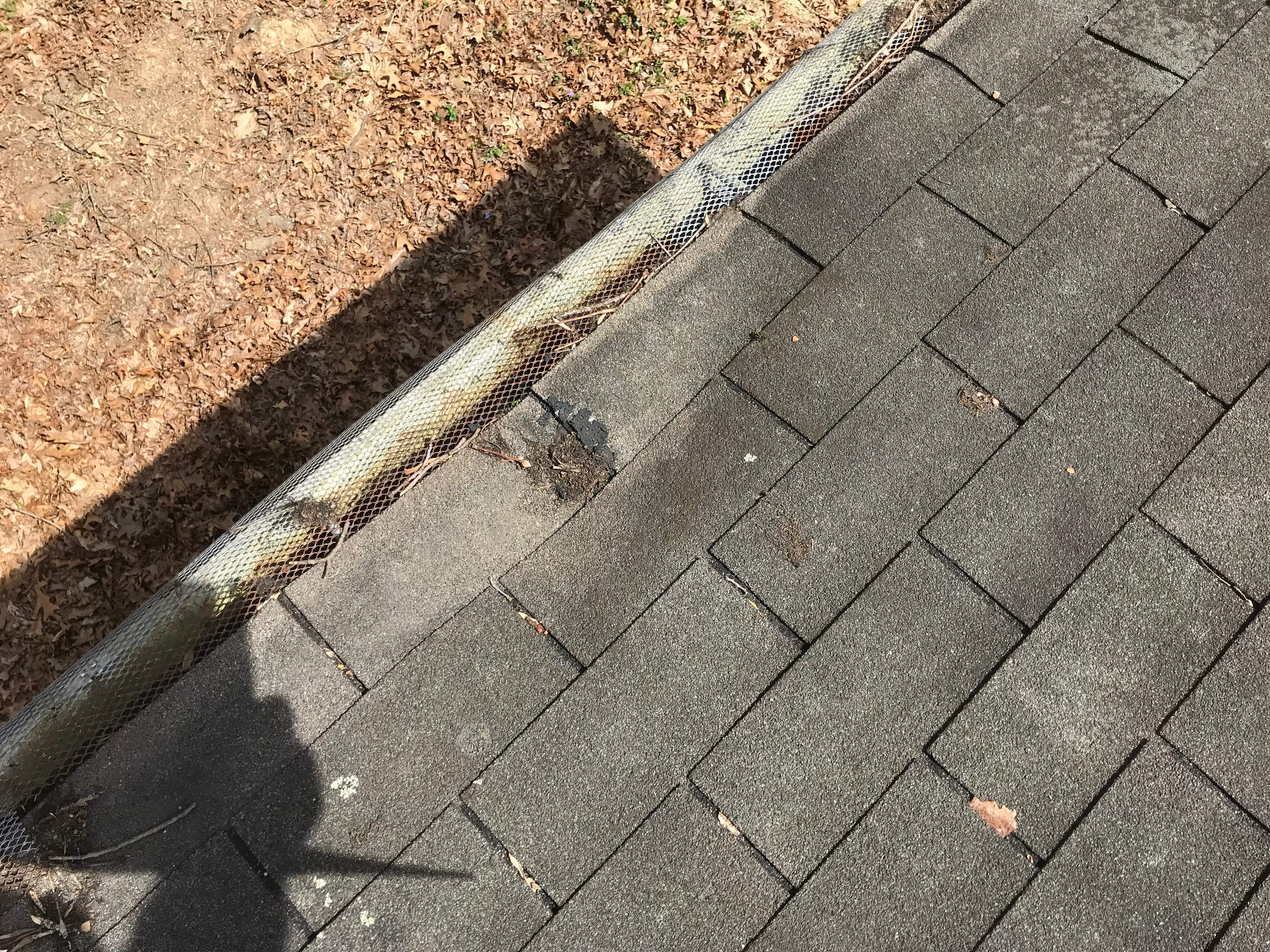 Residential Roofing Installation using CertainTeed Shingles by Alpha Design Services