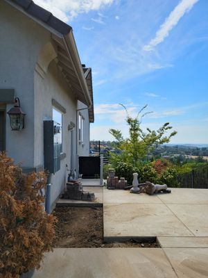 400a meter/main upgrade for Solar/EV's