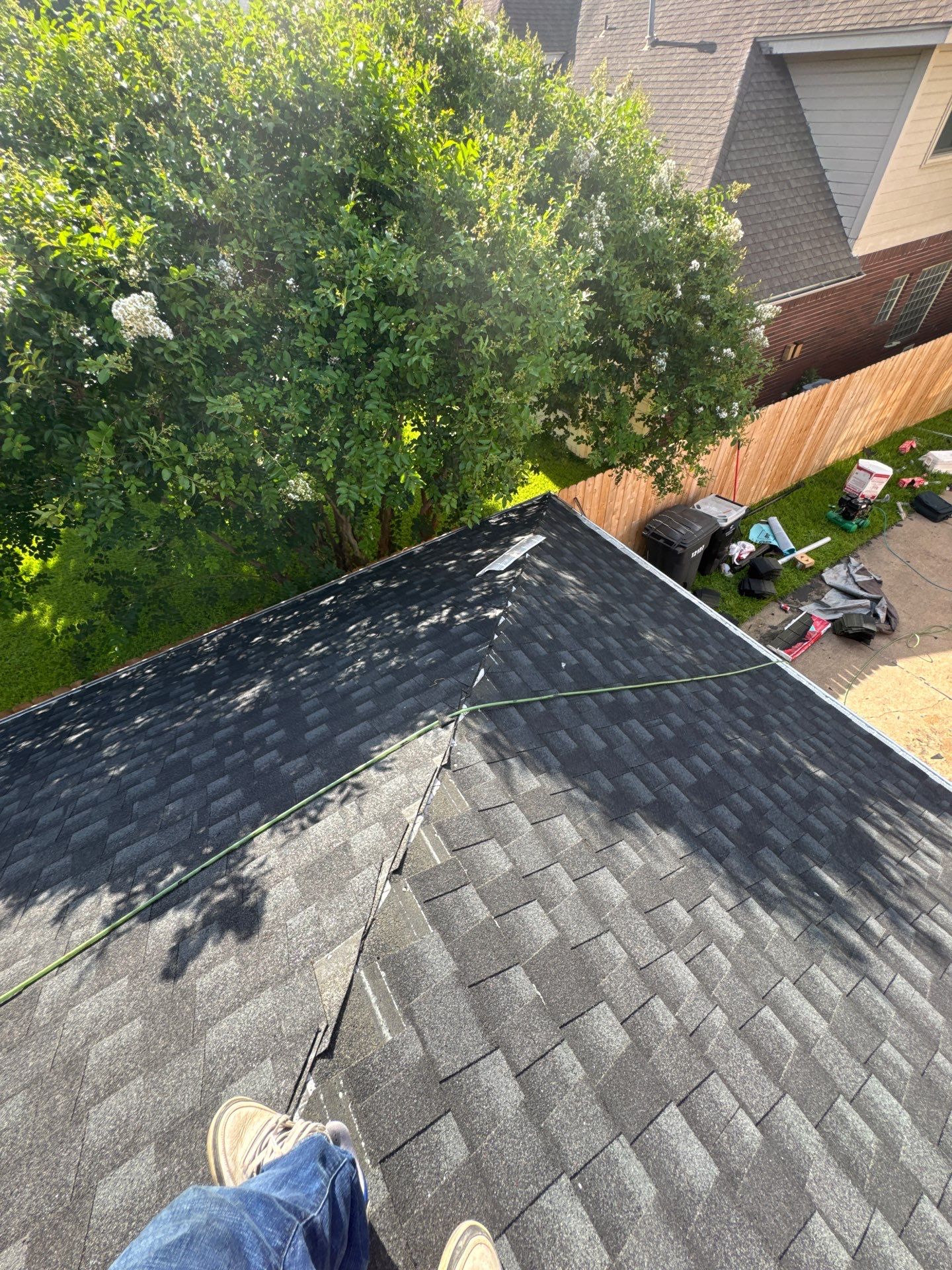 Roof Repair Houston by Roof Repair Company