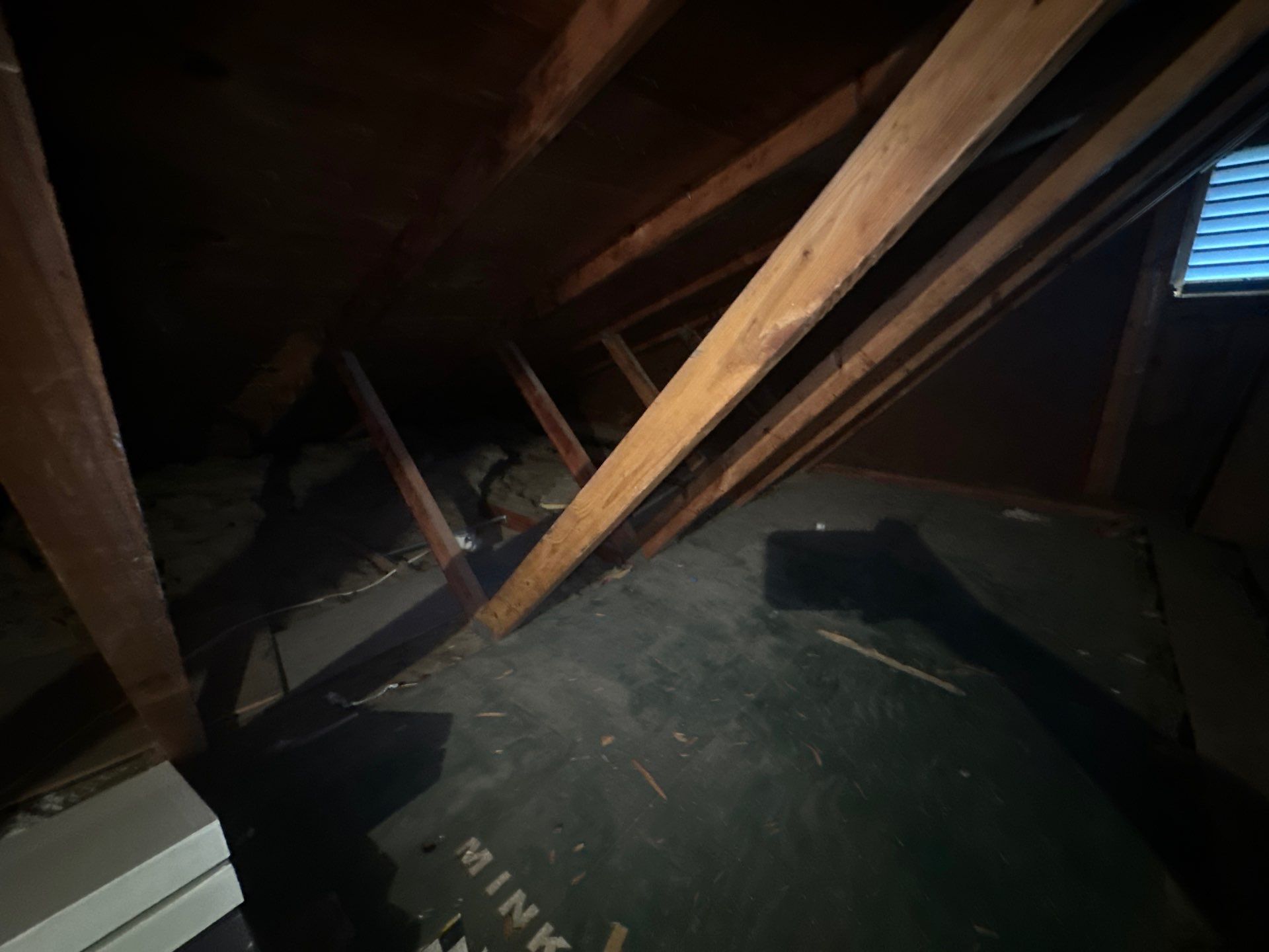 Comprehensive Attic Insulation Upgrade and Air Sealing in Pittsburgh by Home Environment Solutions