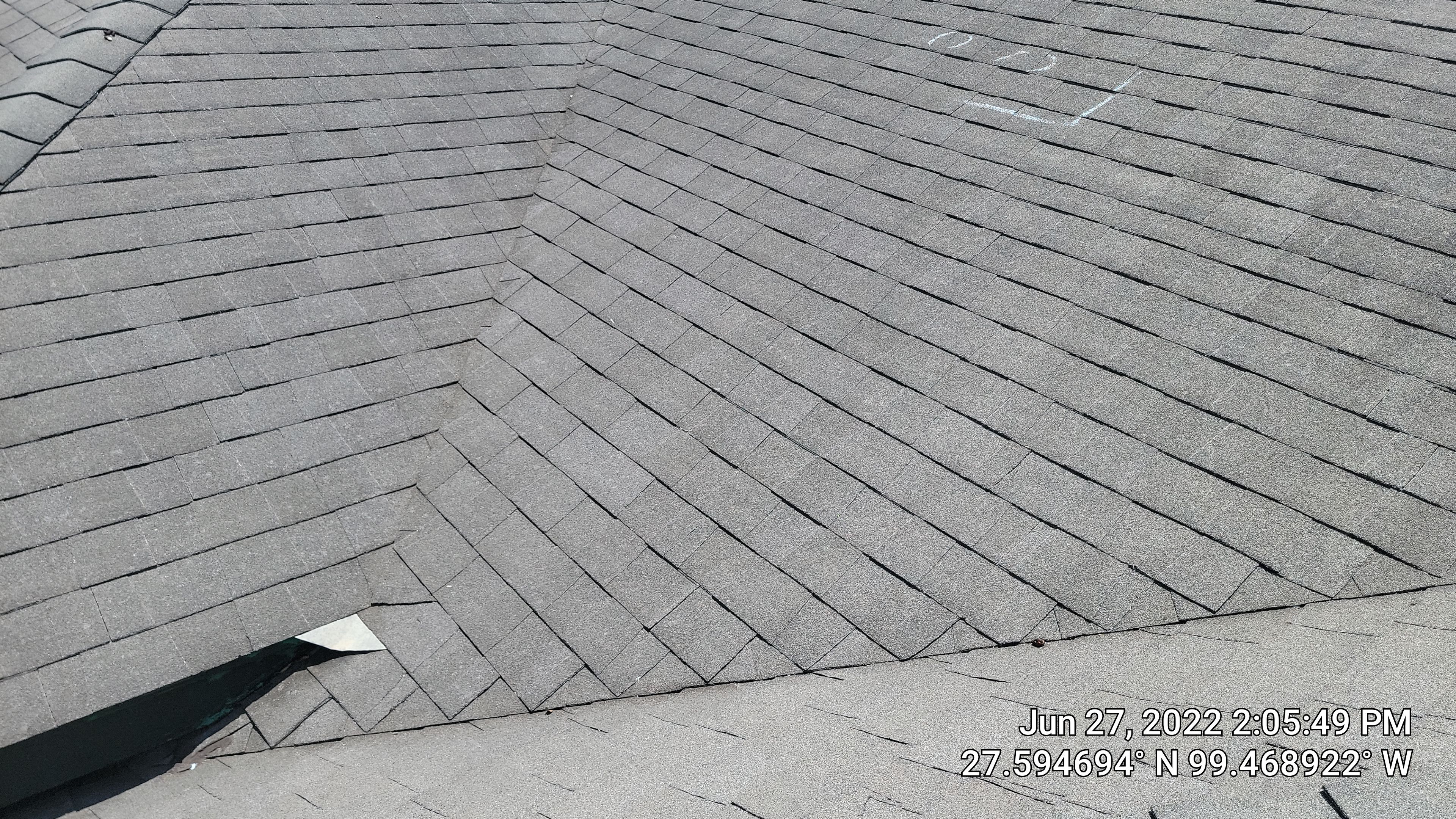 Residential Roofing Installation using Owens Corning - Oakridge by JM Flores Roofing & Construction, Inc