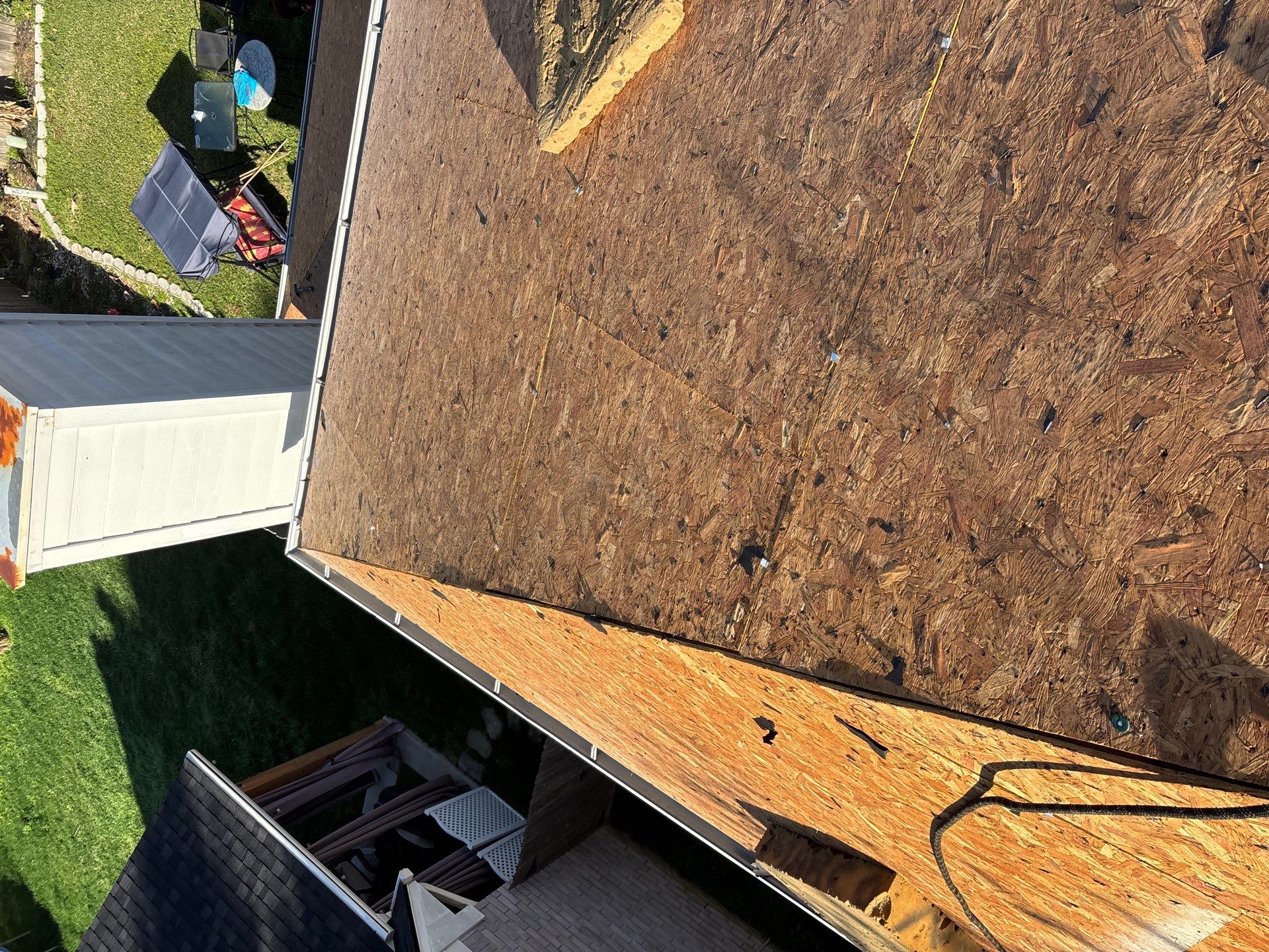 Roof Replacement Katy by Roof Repair Services LLC