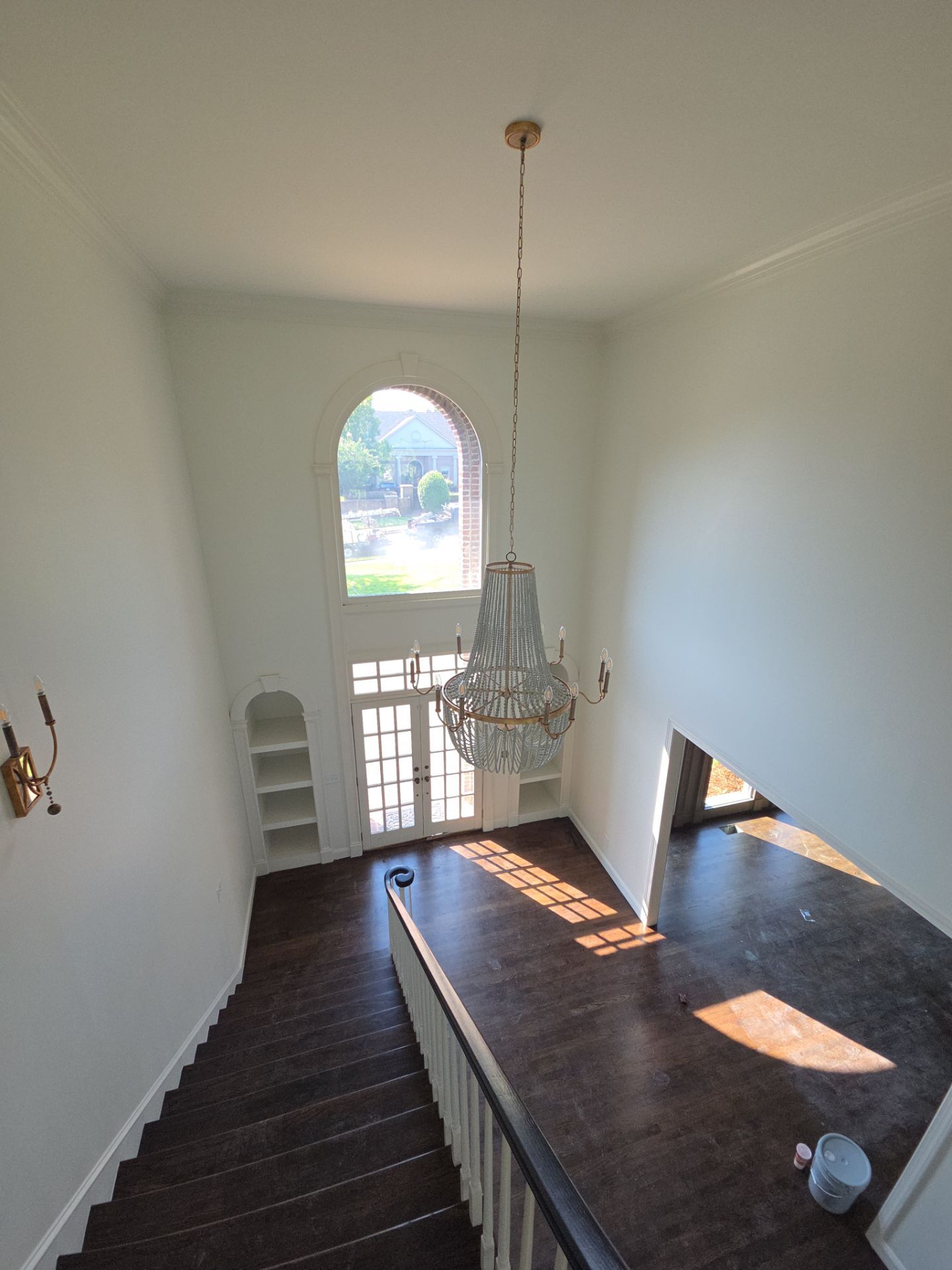 Wallace Project in Hoover by The Window Source