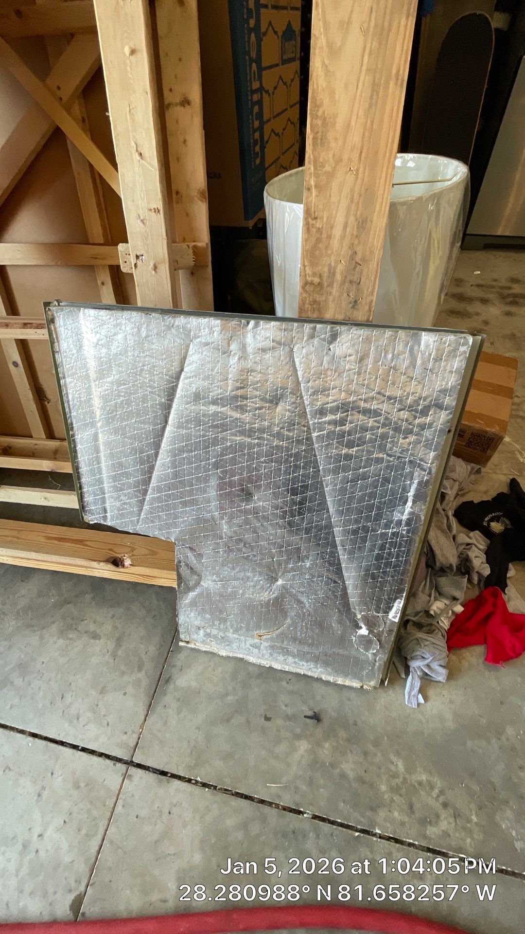 Air Duct Cleaning Encapsulation in Davenport by Hygienic Air, Inc