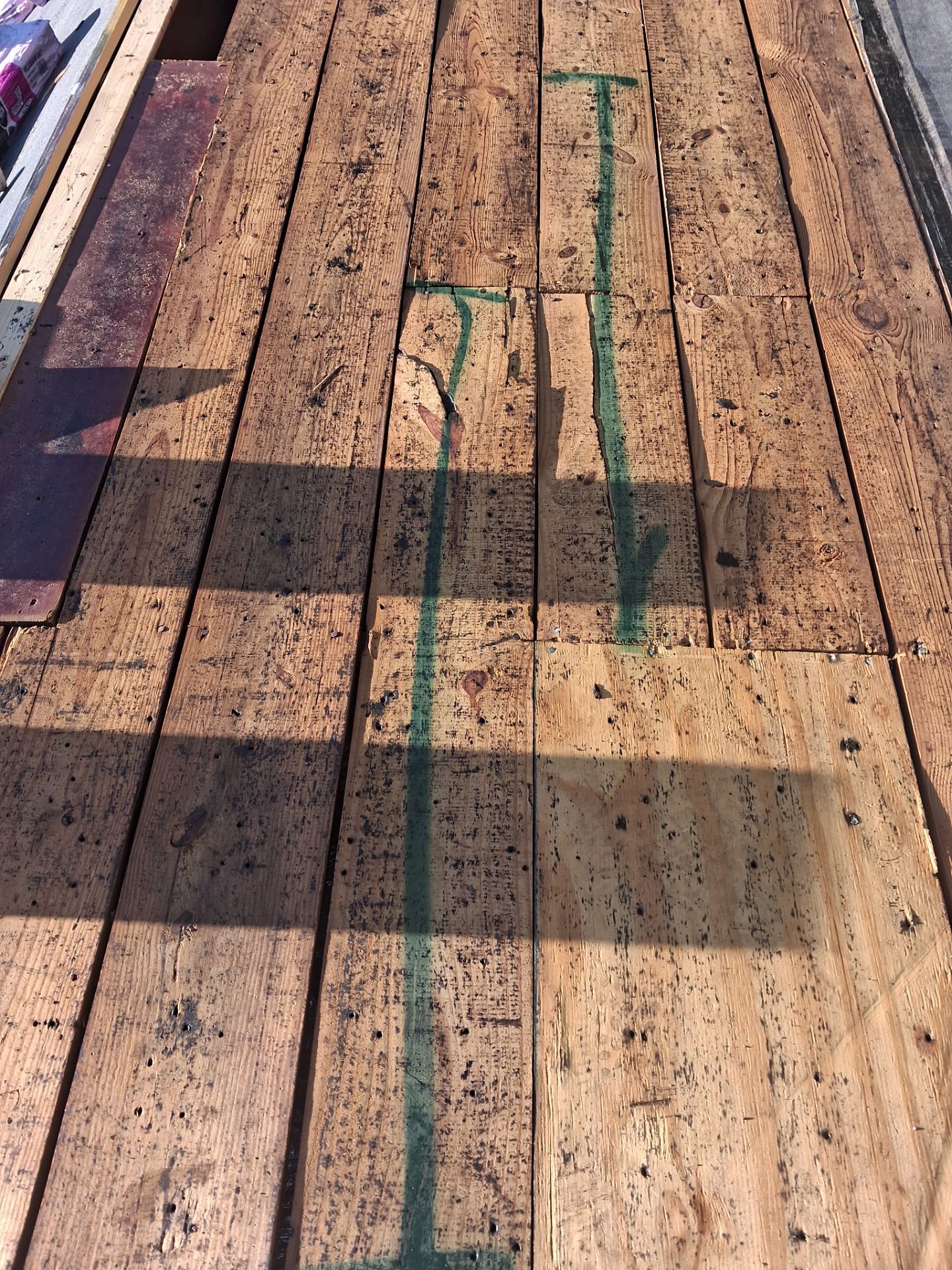 Project in St. Petersburg 33704 by Mitchell Roofing Company LLC 