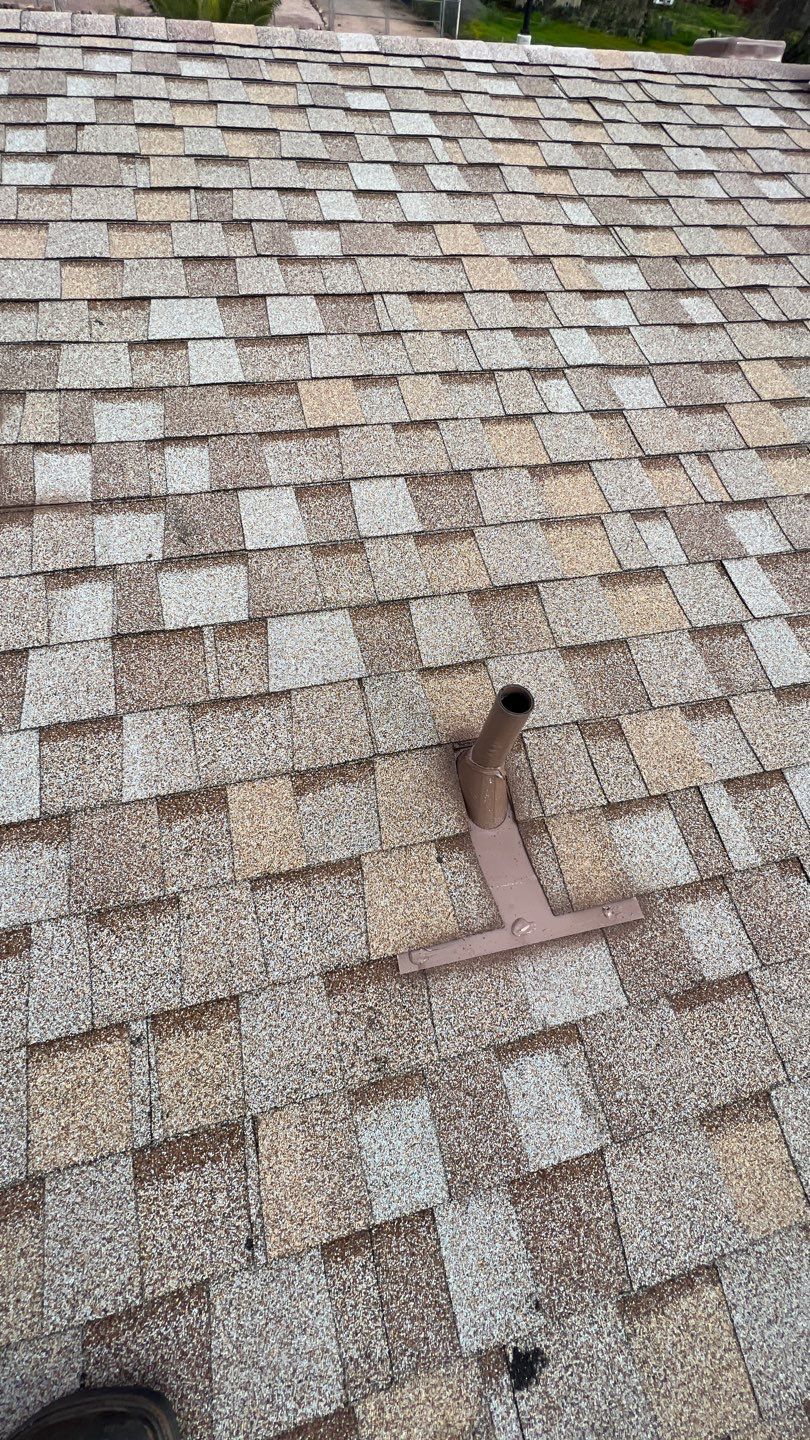 Bennet's Full Re-Roof (Energy Star) by All Storm Roofing & Construction