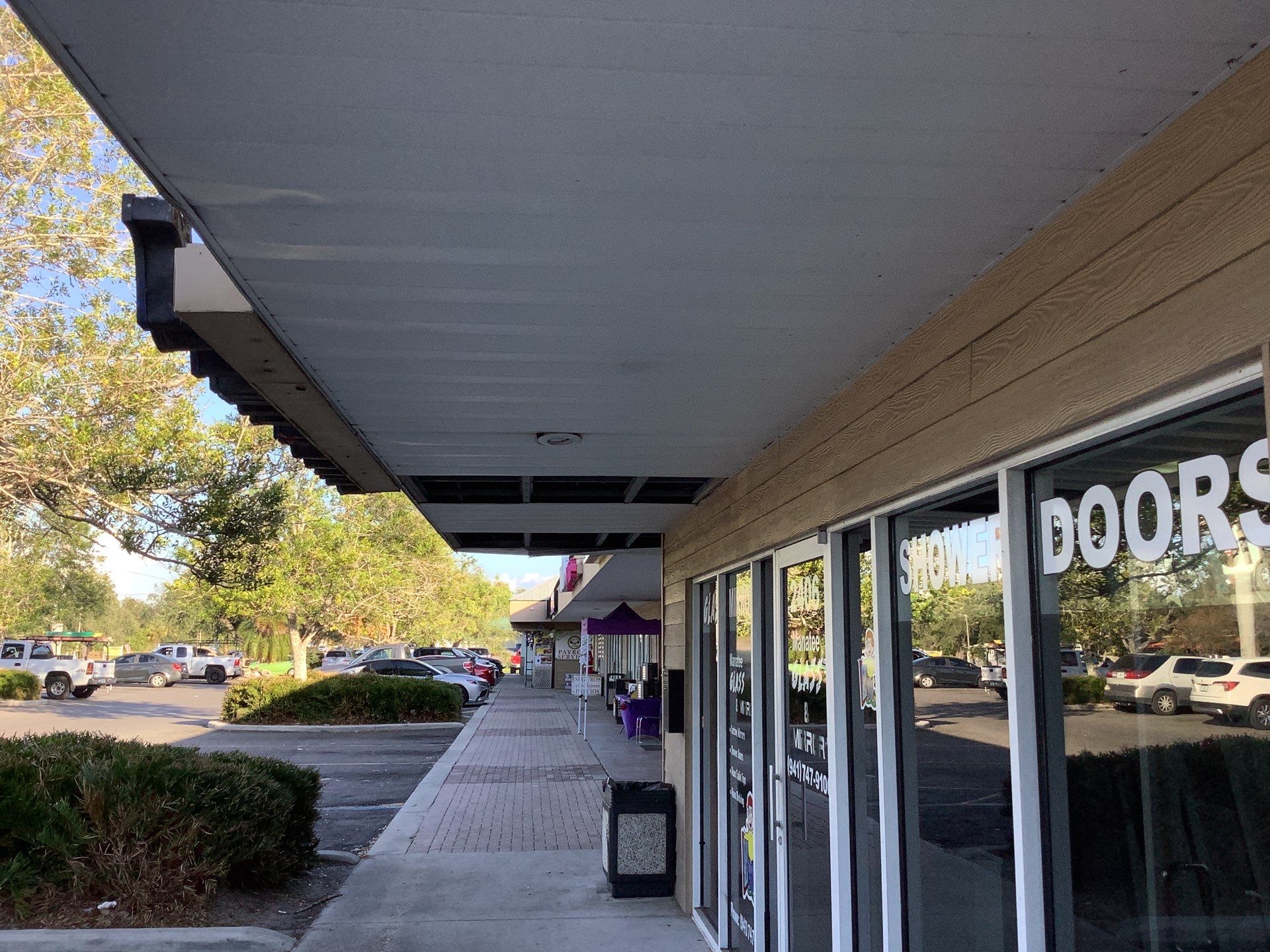 Soffit and Fascia Replacement in Bradenton FL by Gutter Professors