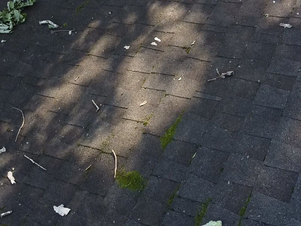 Project in Manakin-Sabot by Roof Maxx of Midlothian