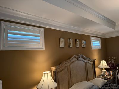 Project in Huntersville, NC