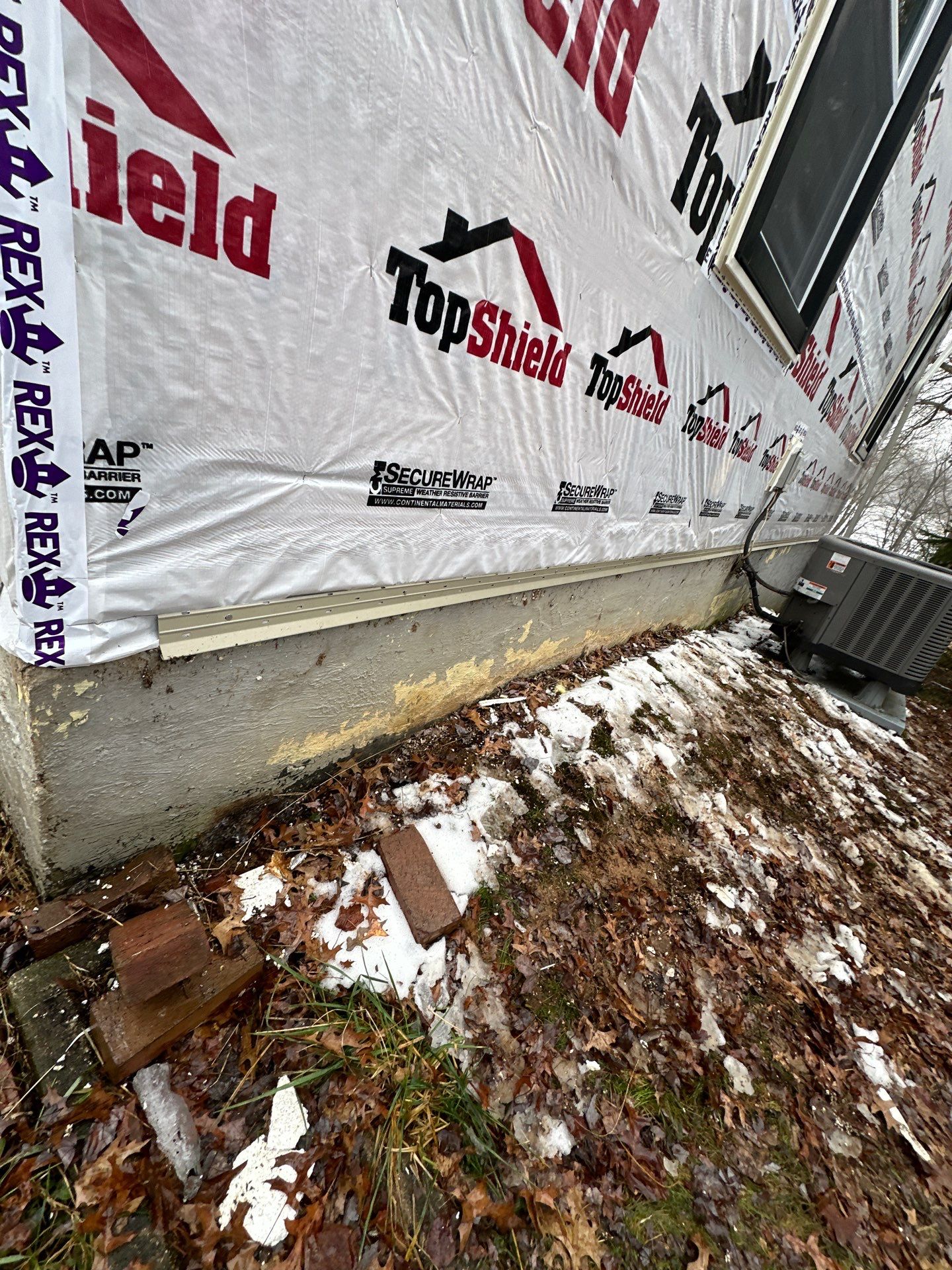 Exterior Restoration in Westminster, MD • Jerry R. by Seipp Roofing, LLC