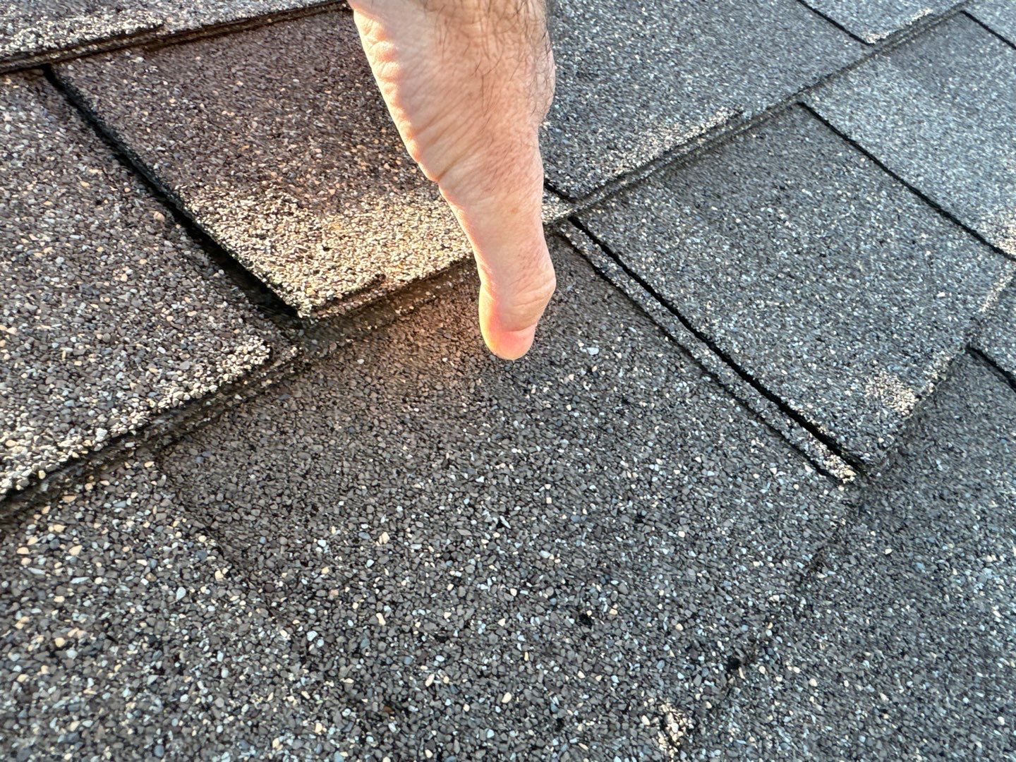 From Inspection to install over 3 years here in Trinity Falls, McKinney, Tx by NIMBUS GENERAL CONTRACTORS, LLC