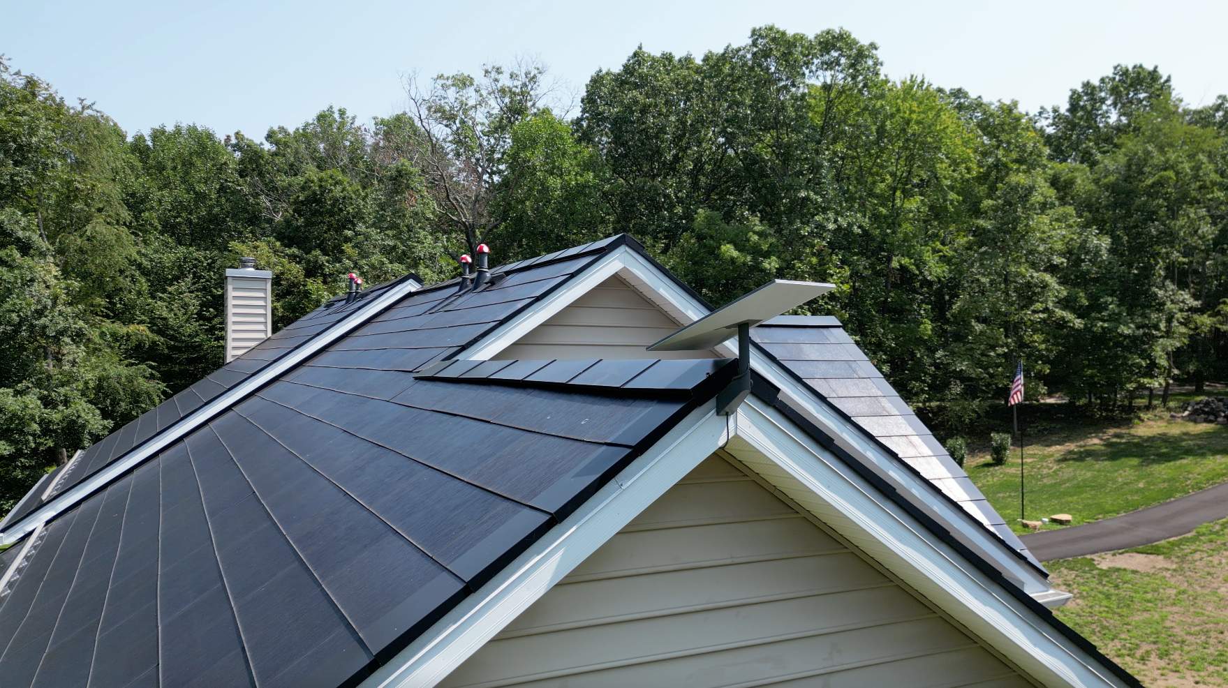Starlink Installation by American Home Contractors