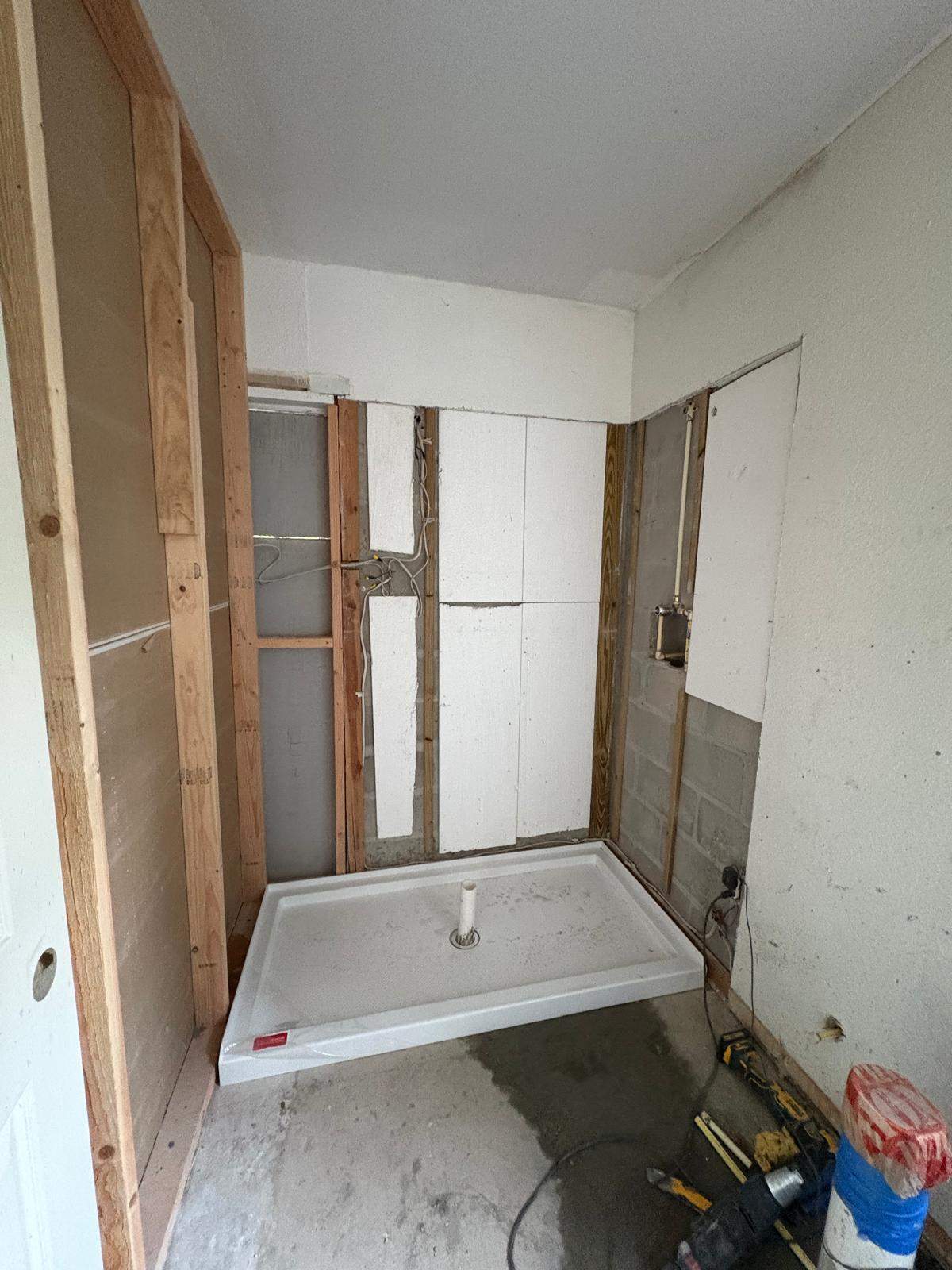 Project in Kissimmee by You Restorations LLC DBA YOU-Home
