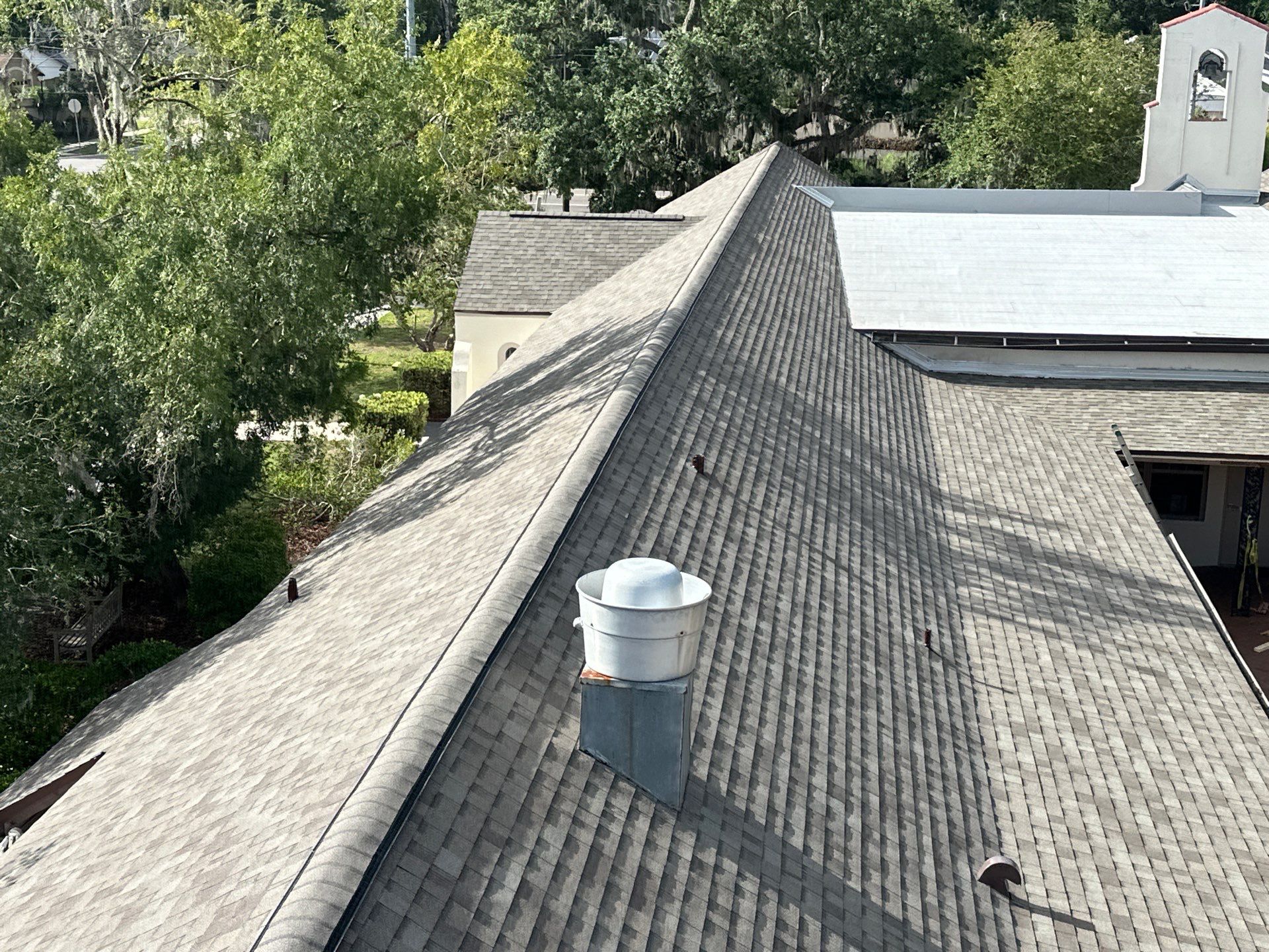 test by Yowells Roofing