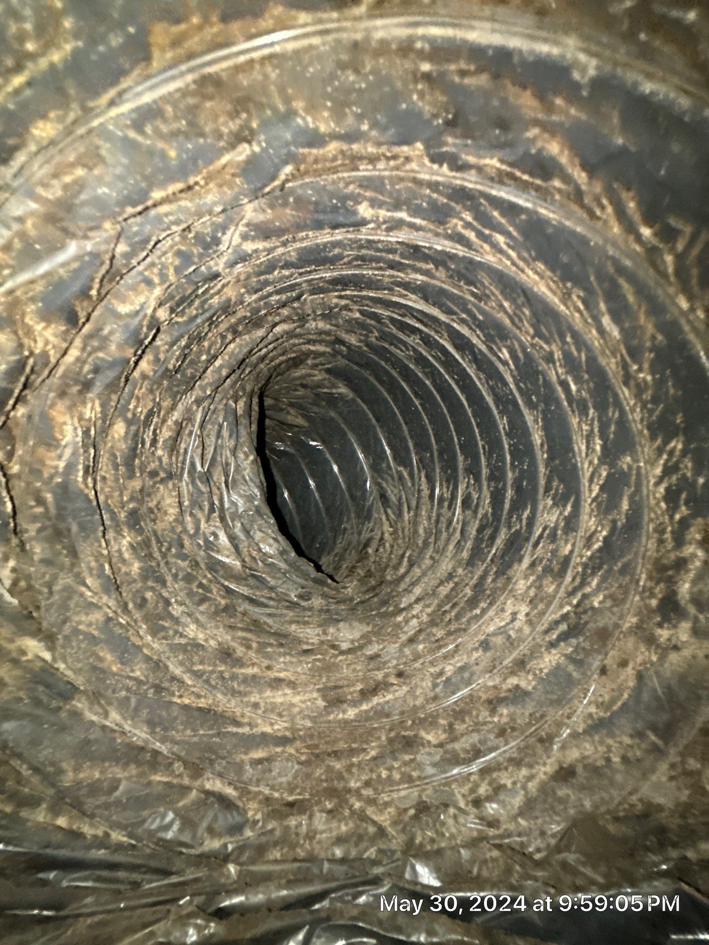 Commercial HVAC Cleaning & Restoration  by TIES360 Air Ducts Plus