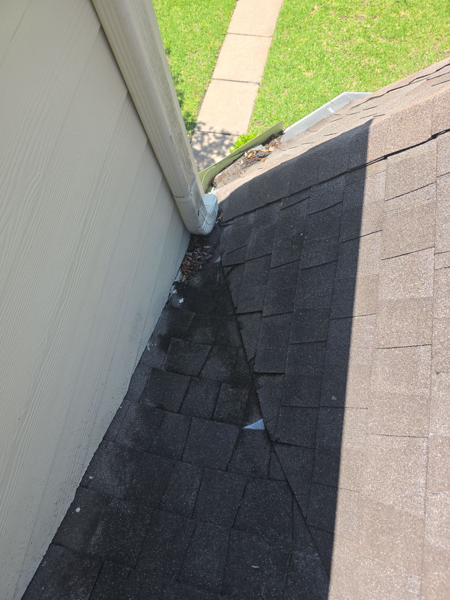 Roof Repair Sugarland by Roof Repair Company