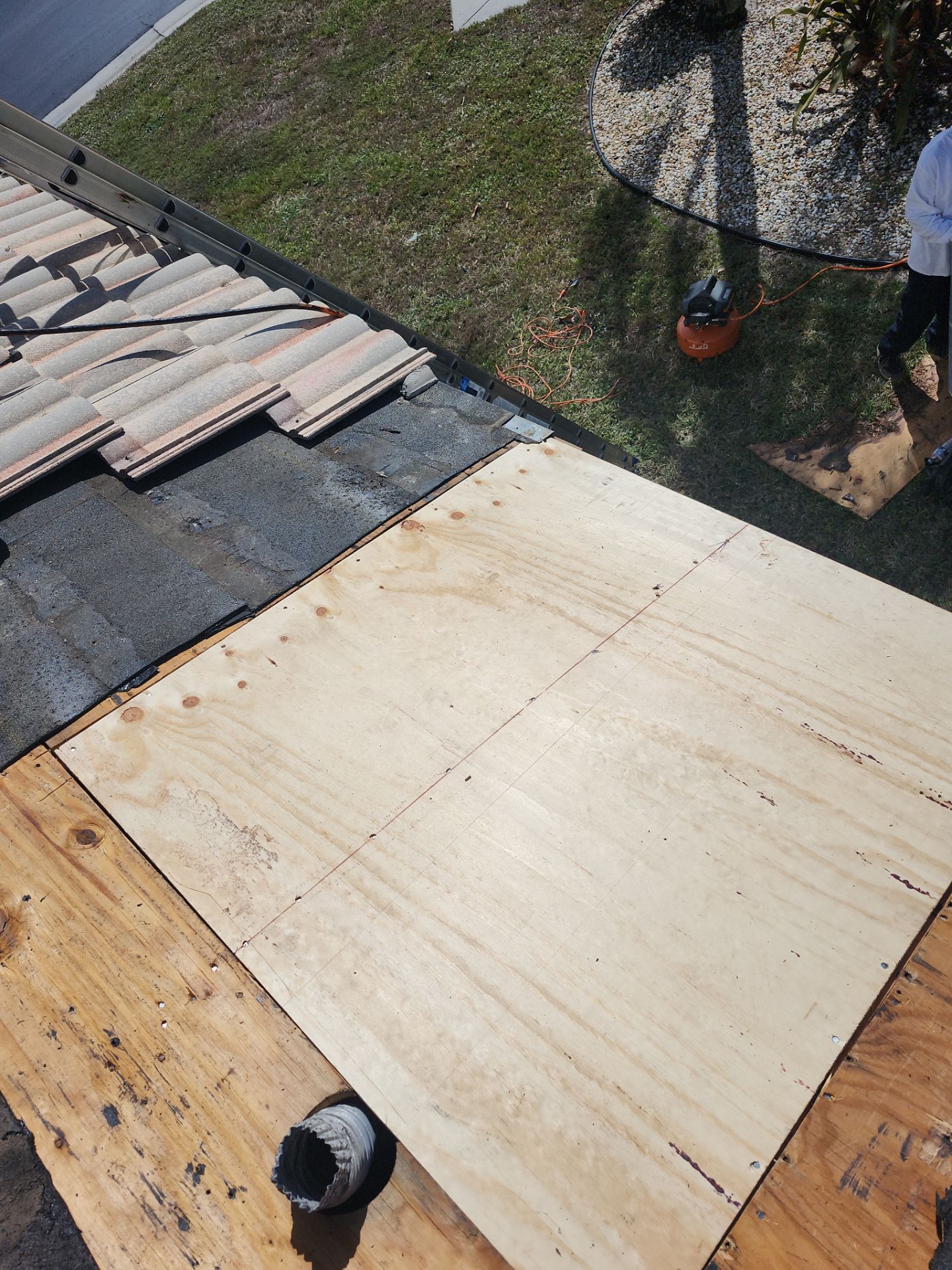 ๐ก Expert Tile Roof Repair in Boynton Beach! ๐จ | Aastro Roofing Company by Aastro Roofing