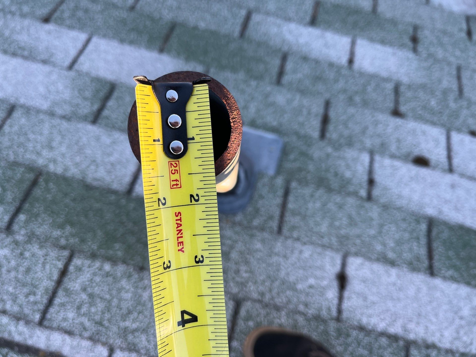 Project in Reardan by Connolly Construction Company