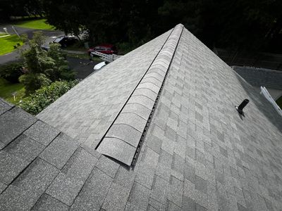 Re-Roof in Lewes