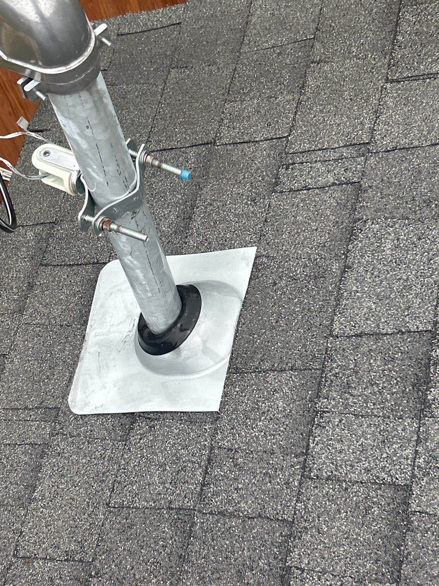 Roof Replacement Houston by Roof Repair Services LLC