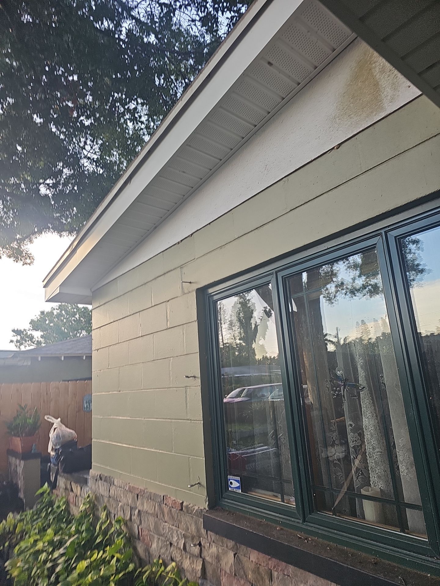 Project in Gulfport 33707 by Mitchell Roofing Company LLC