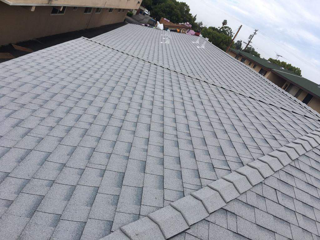 Roof Replacement - Alhambra, CA 91801 by Epic Roof Replacement