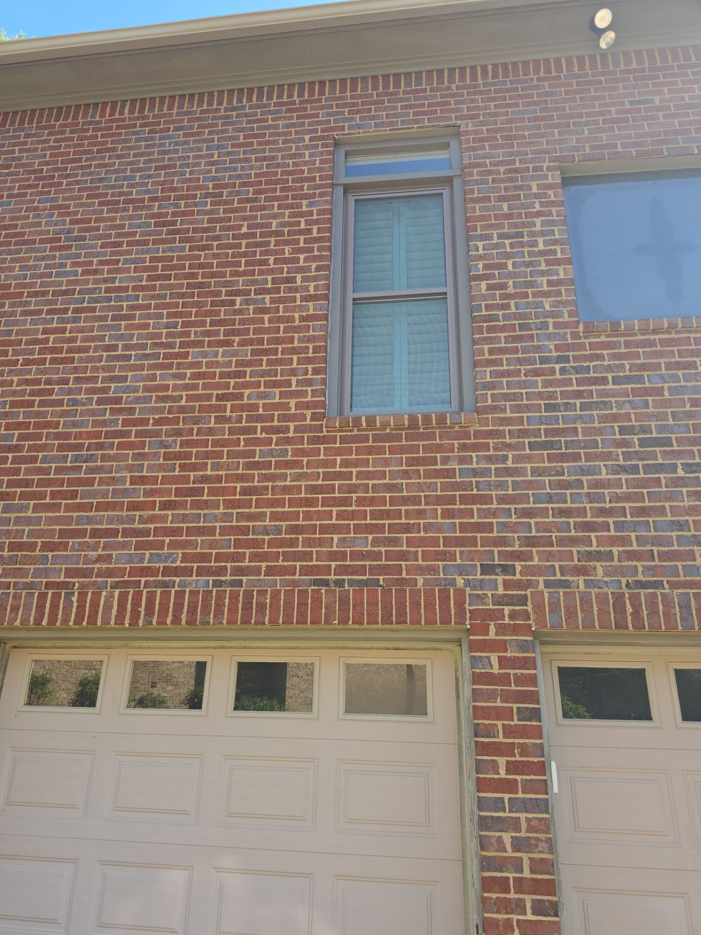 Stoudenmire Project in Hoover by The Window Source