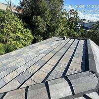 Eagle Bel Air Concord Blend  by Total Roofing System The Metal Roof Experts