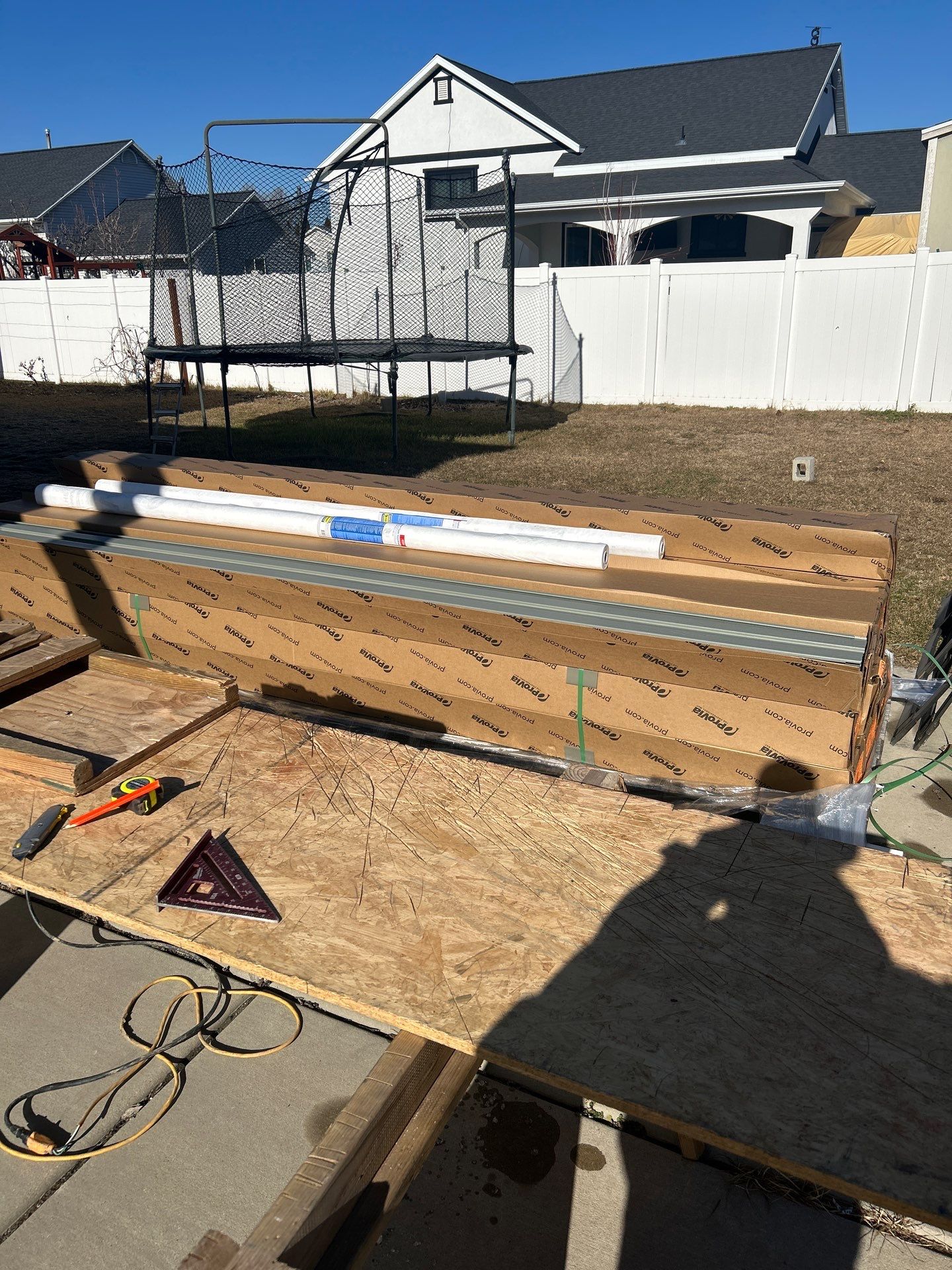 Orem | Premium HeartTech Vinyl Upgrade | Aspen & Quiet Willow Accents by Ideal Siding Utah