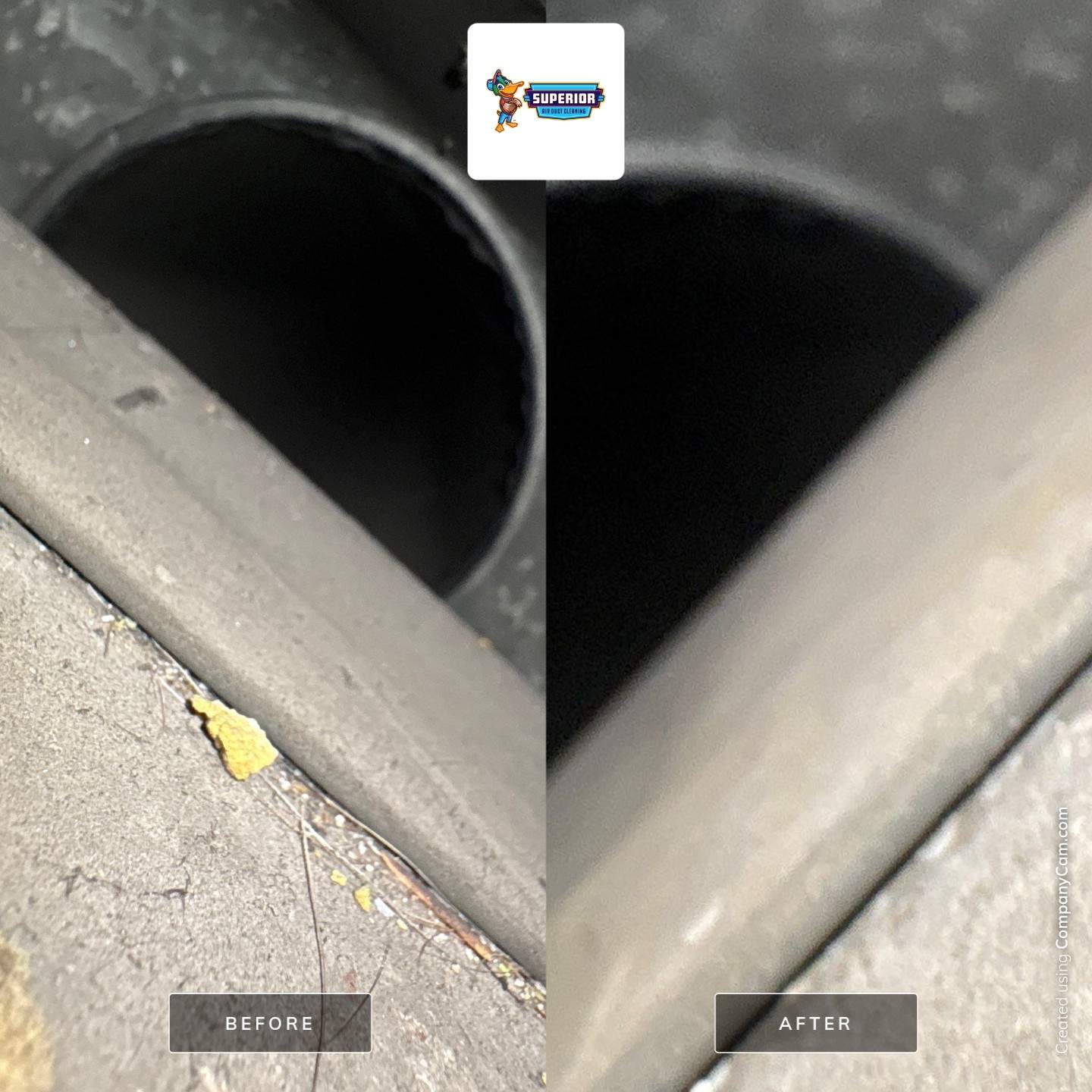 Air Duct Cleaning in Sarver, PA by Superior Air Duct Cleaning