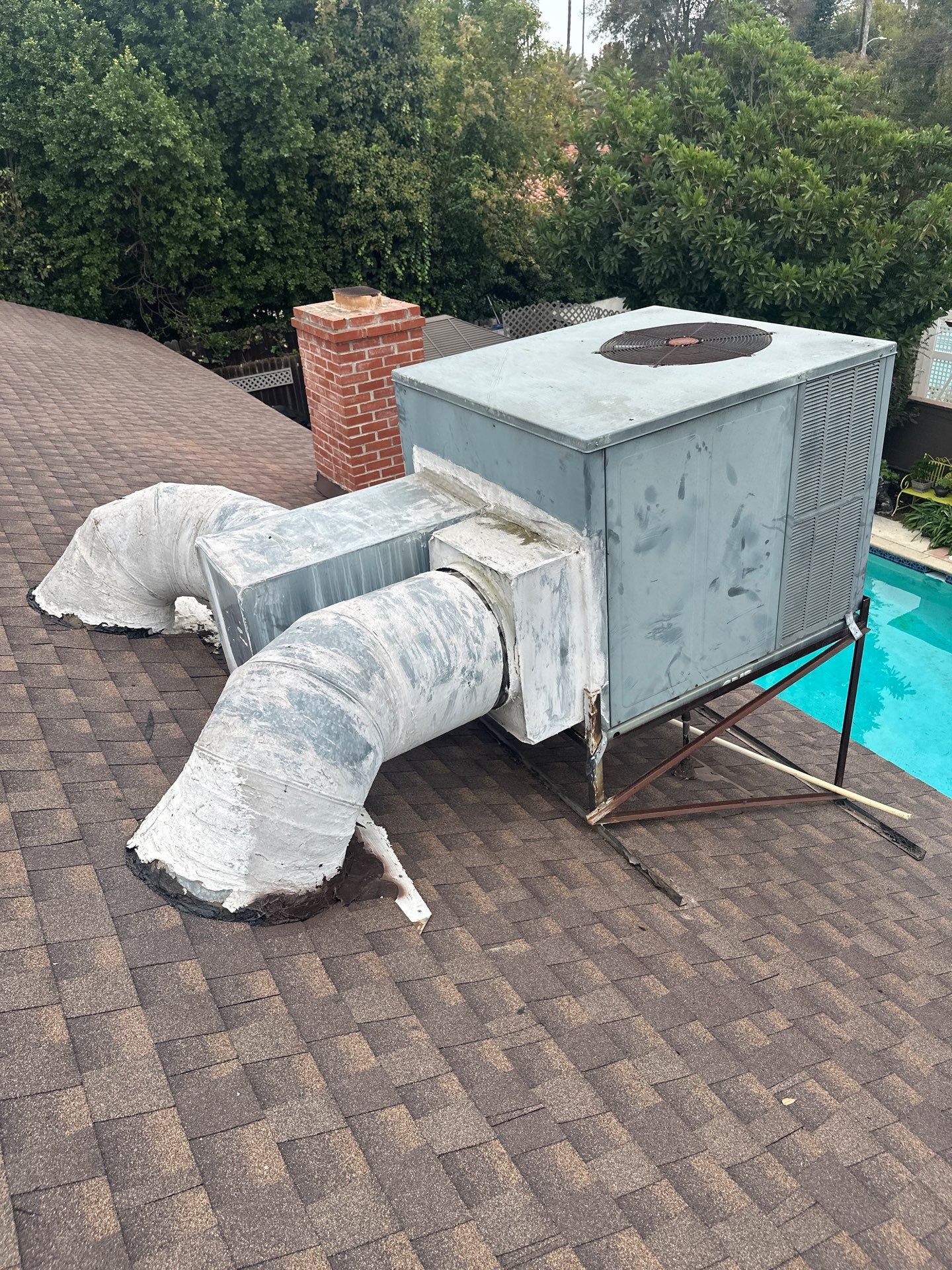 Roof Replacement - Los Angeles, CA 91411 by Epic Roof Replacement