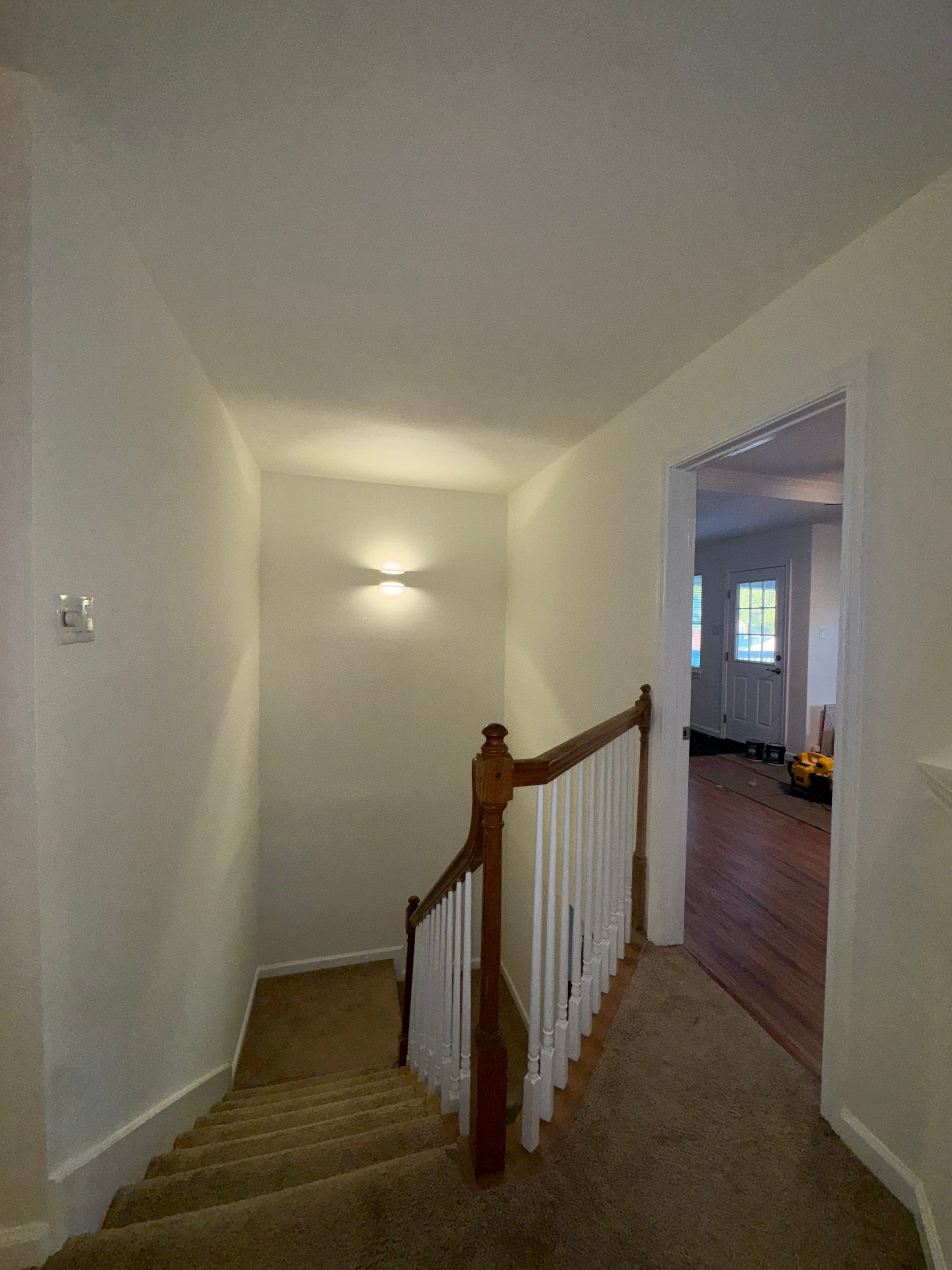 Complete Remodeling To A 40 Year Old House in Burleson, TX photo 31