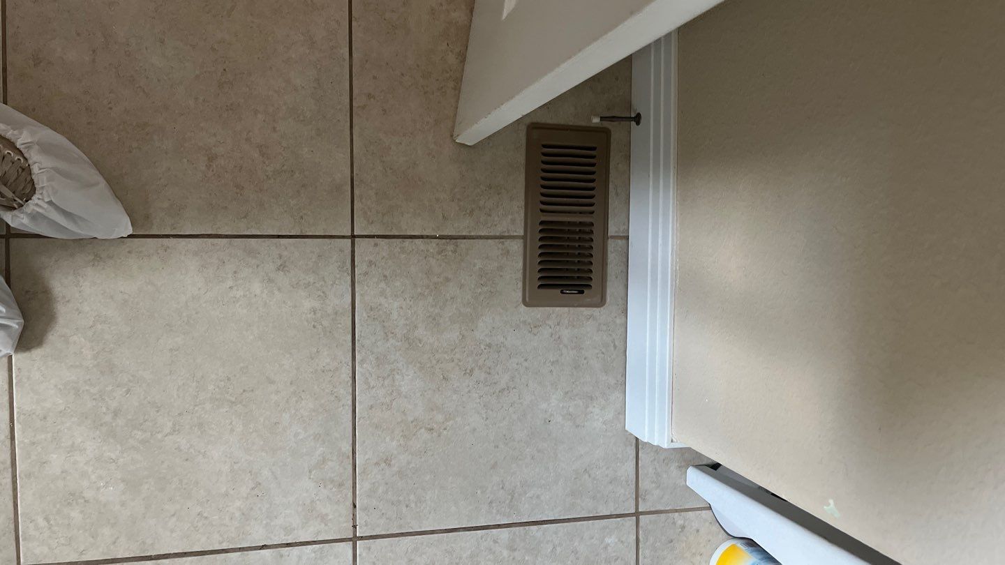 Water Damage Project in Golden by Accountable Home Services