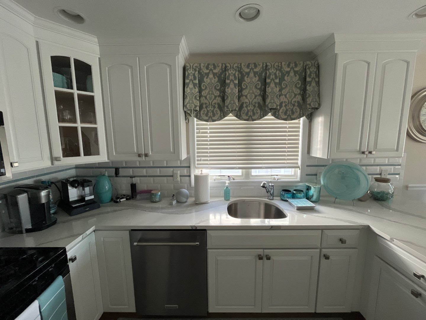 Ceiling Painting by FreshCoat Works LLC