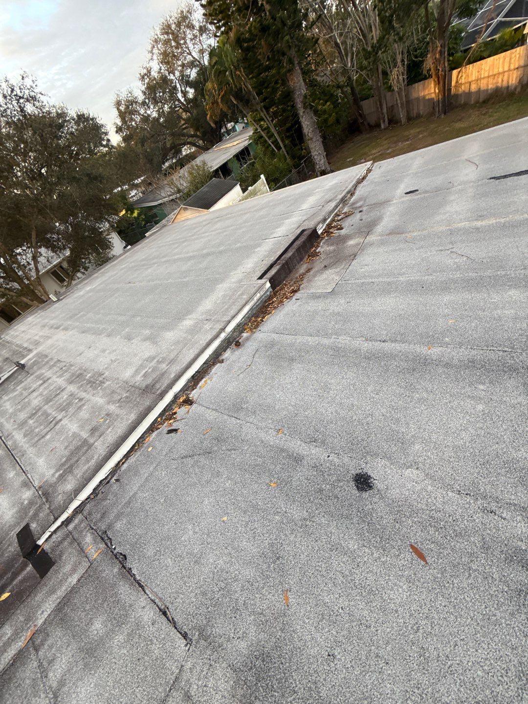Project in Largo 33770 by Mitchell Roofing Company LLC 