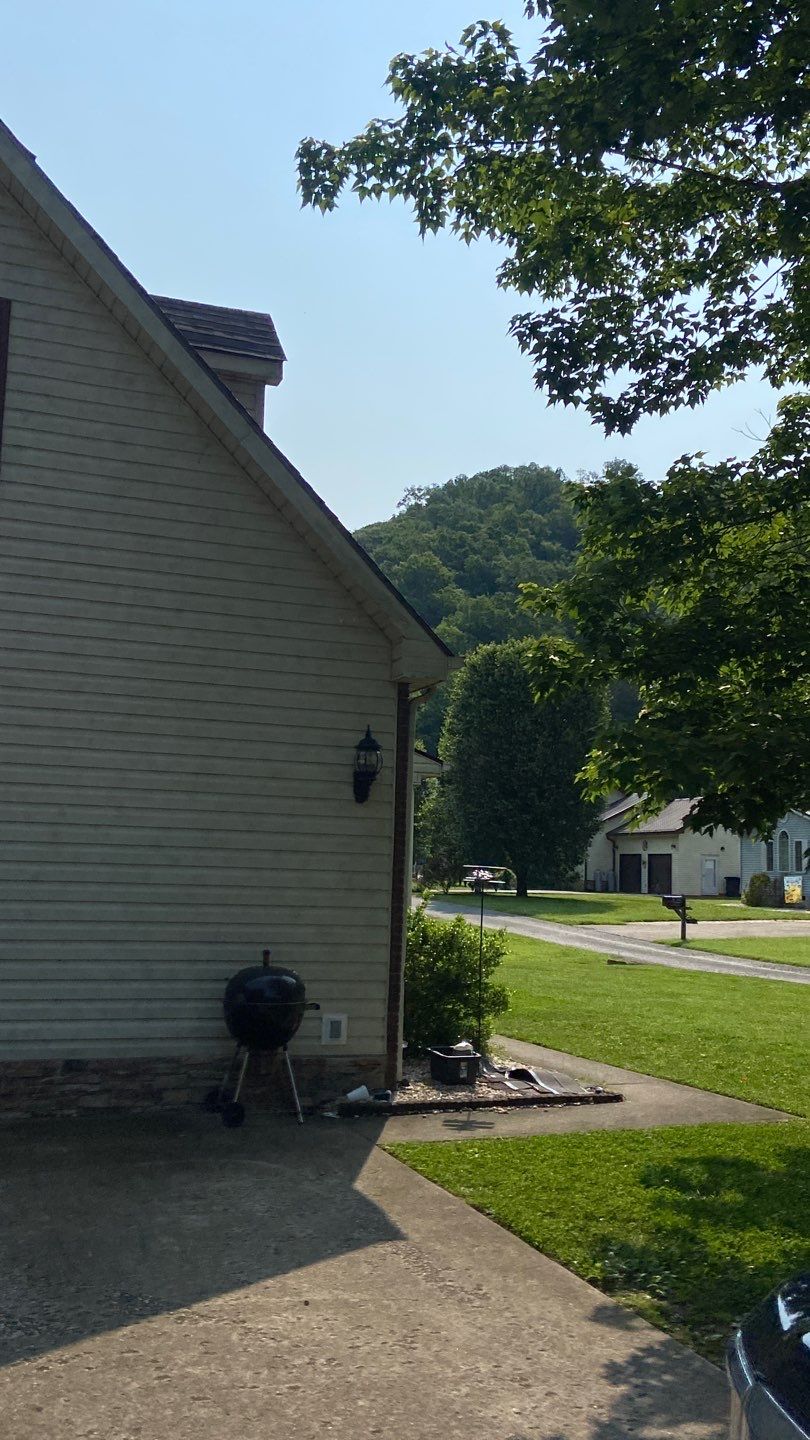 Residential Roofing Installation using Metal by Mr. Roofer