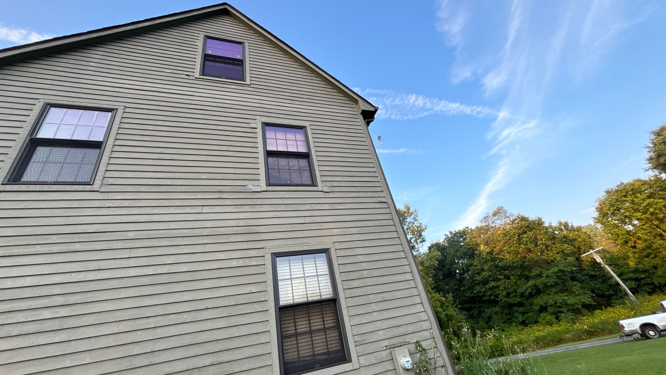 Roof Replacement using CertainTeed Northgate by 180 Contractors