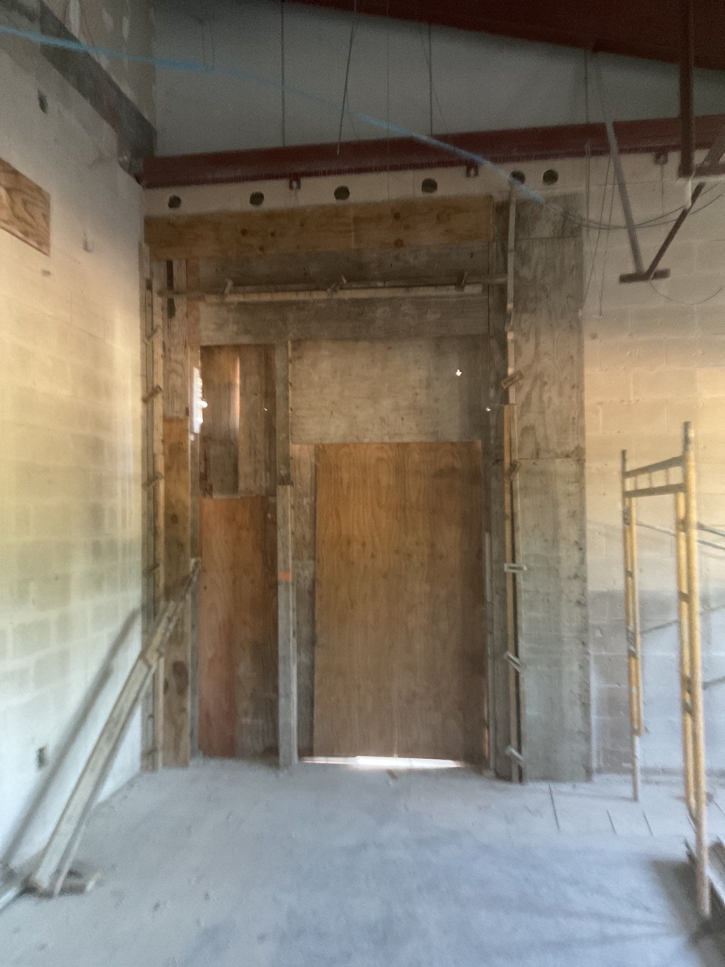 NORTH LEE COUTY EXPANSION by Southern Gulf Construction