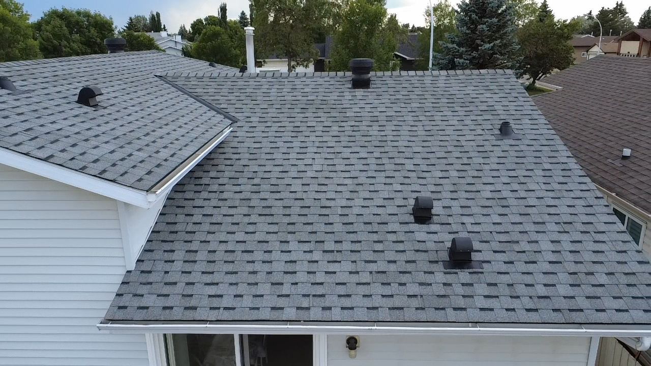 Denali on Signature  by 2thetop Roofing