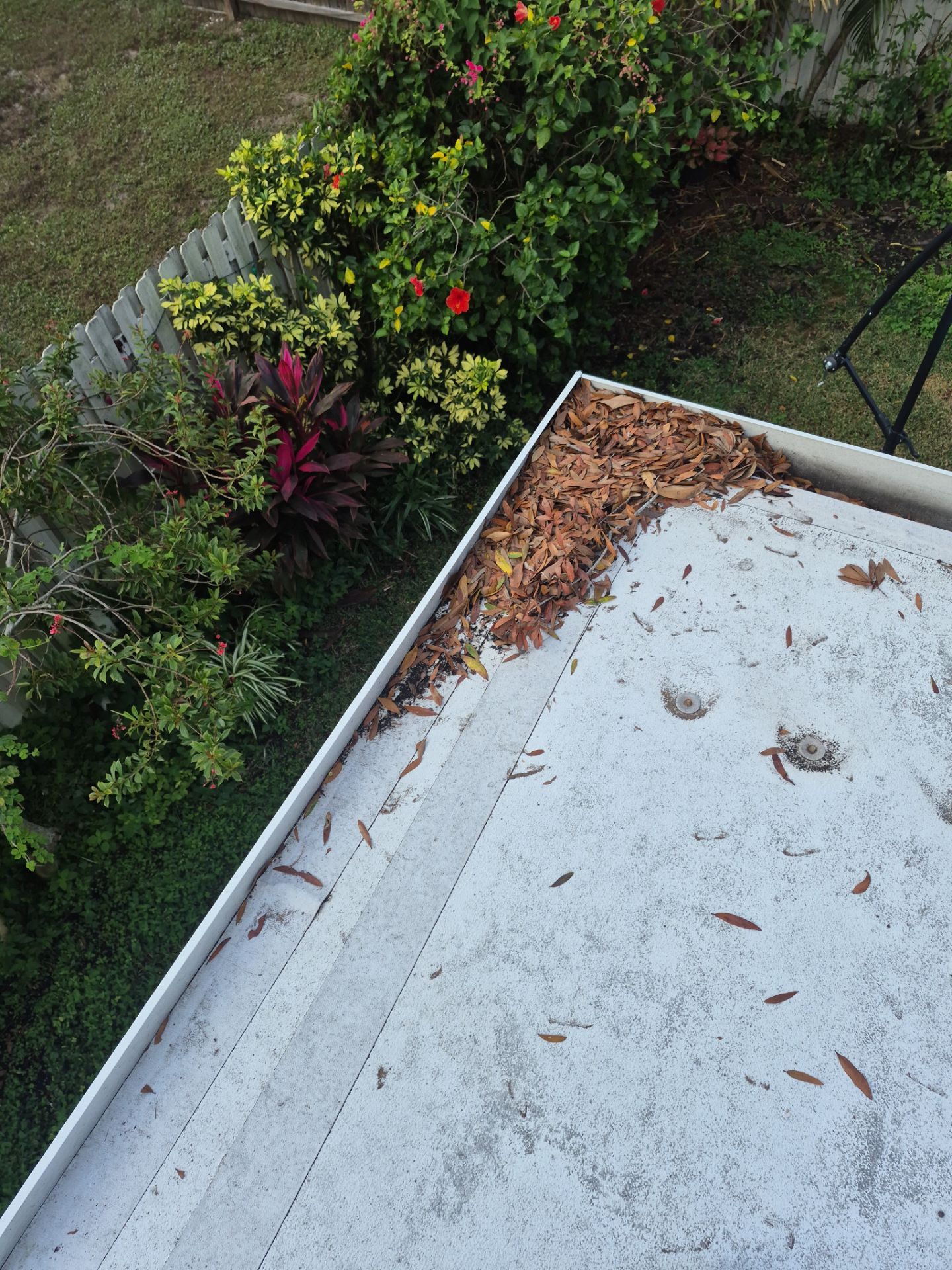 Project in St. Petersburg 33701 by Mitchell Roofing Company LLC