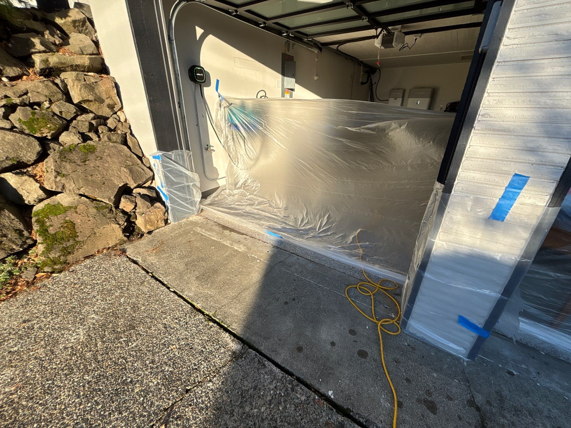 Concrete Driveway Repair | Seattle  by Jireh Asphalt & Concrete Inc 