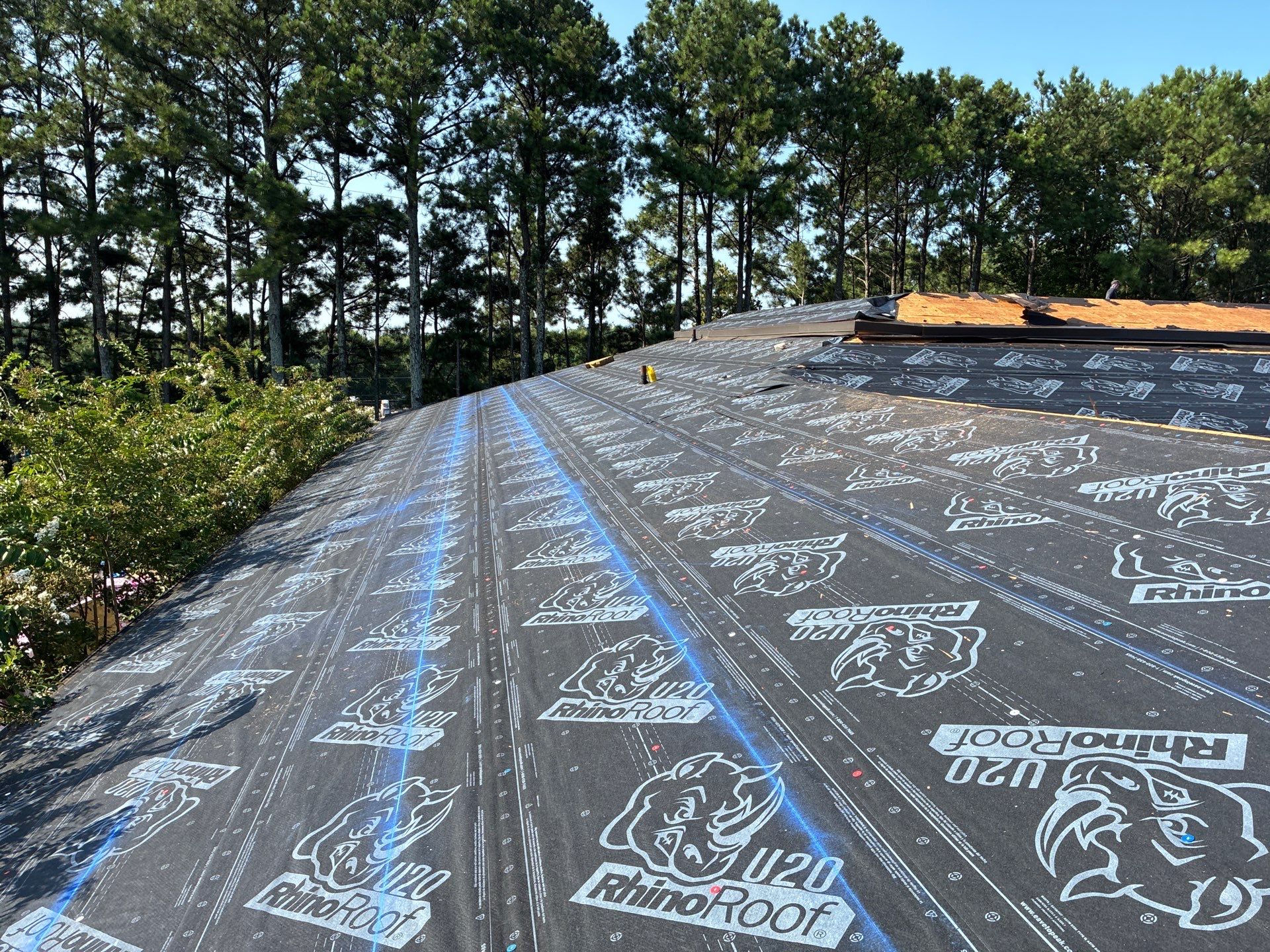  West Cobb Medical  by Arac Roof It Forward