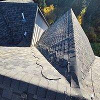 Re-Roof