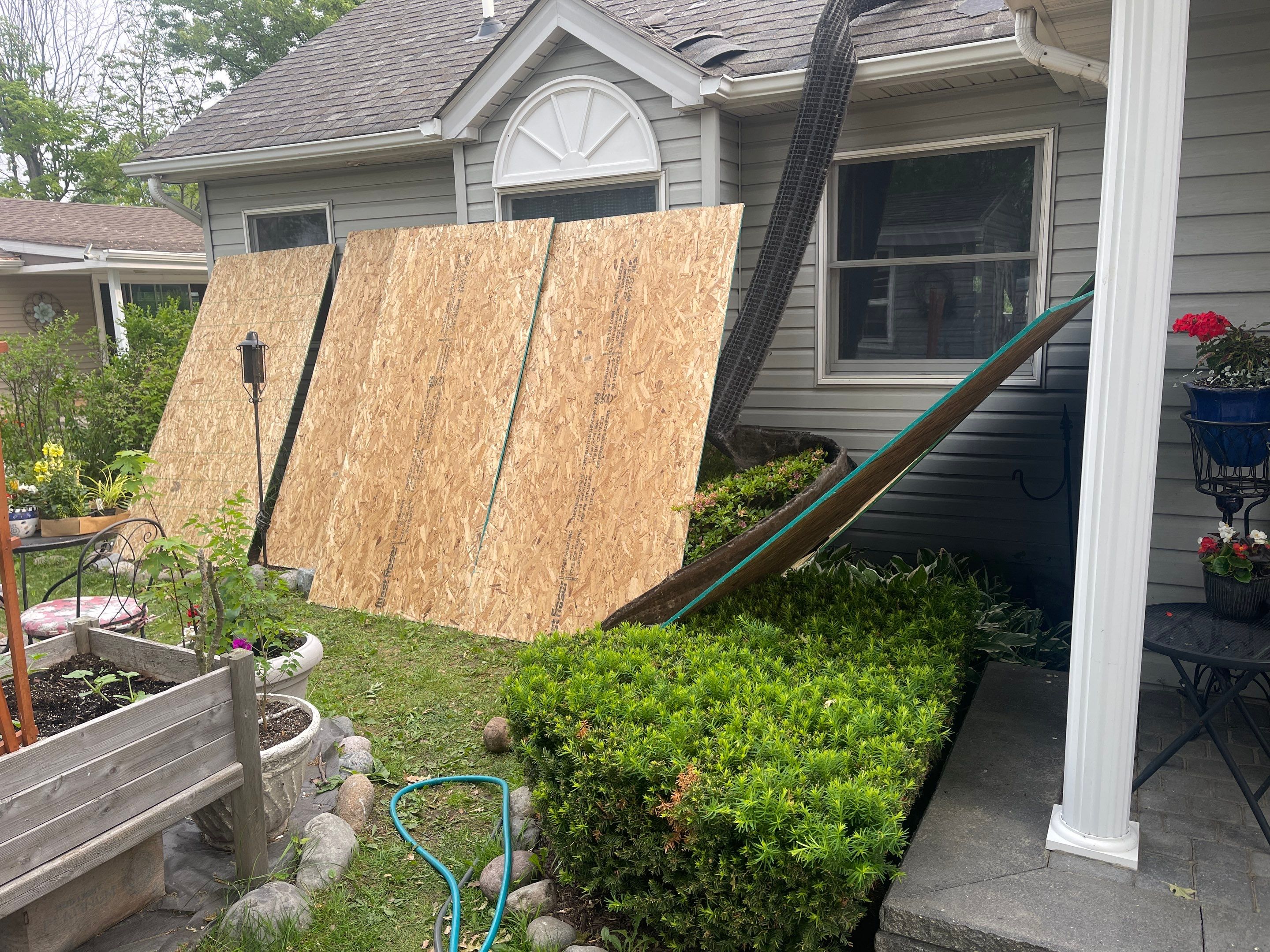 Residential Roofing Installation using IKO - Dynasty - Cornerstone by JNR Roofing LLC