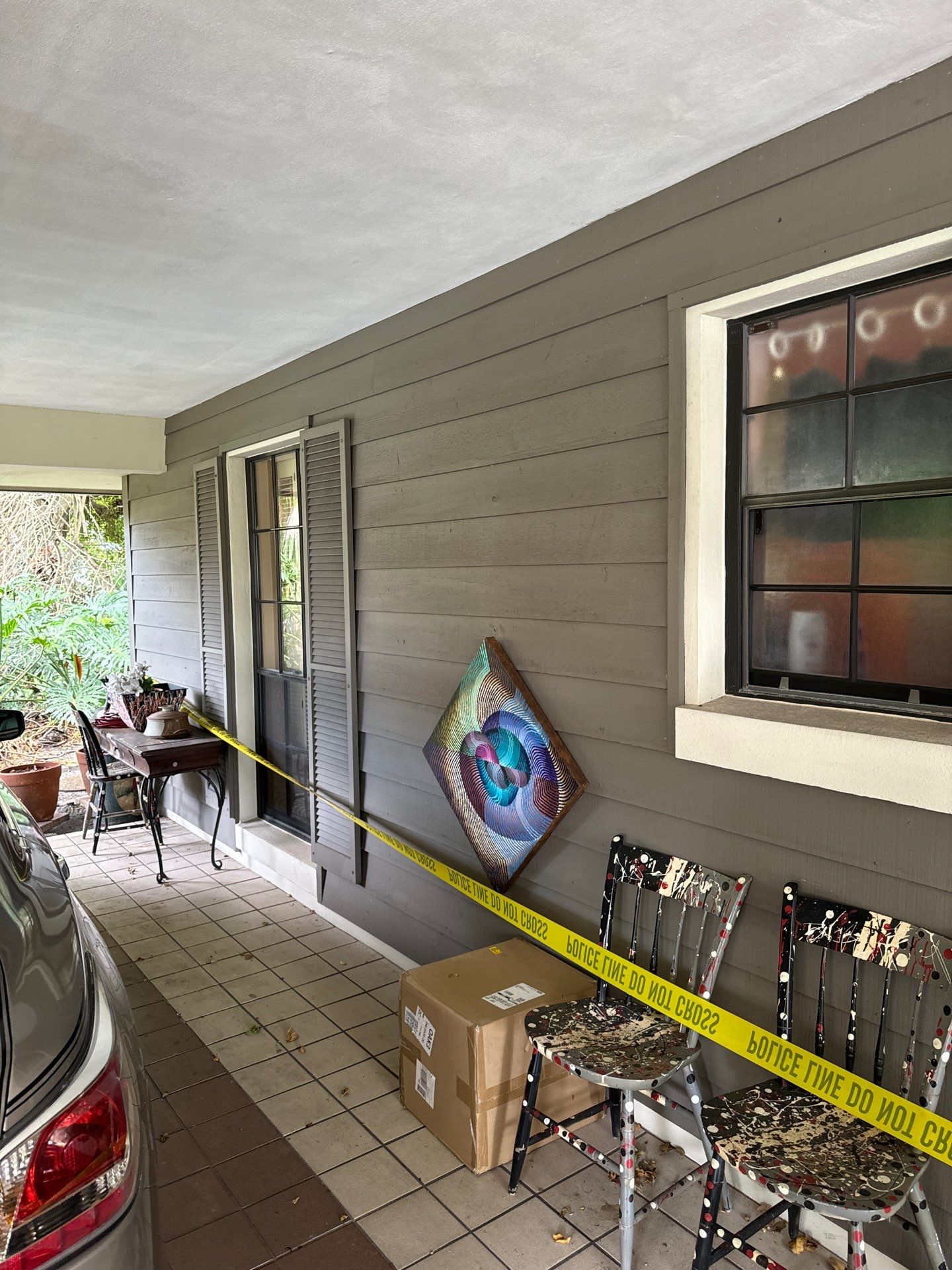 Biohazard  by SuperClean 