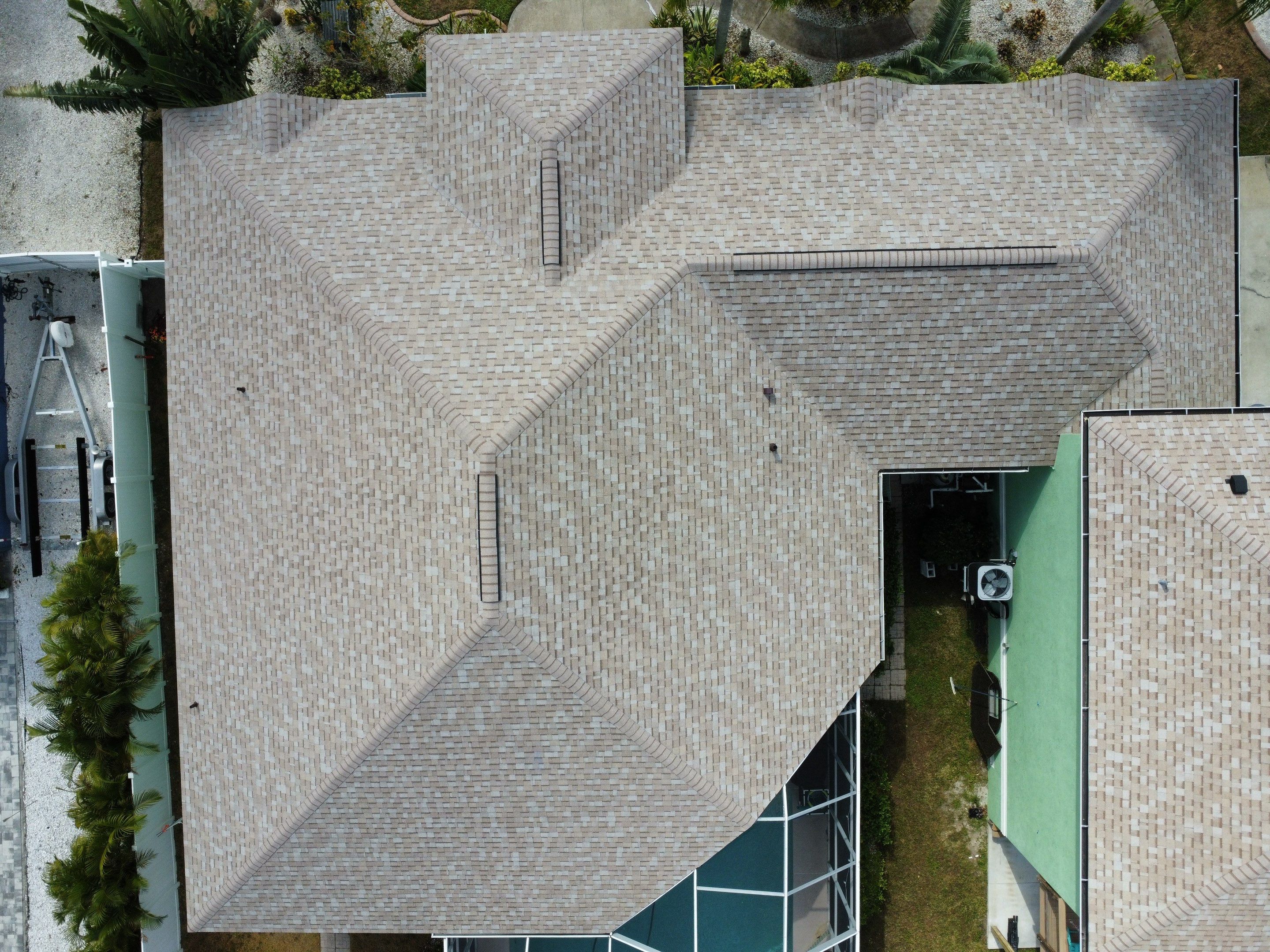Roof Replacement in Apollo Beach, Fl by Steadfast Roofing