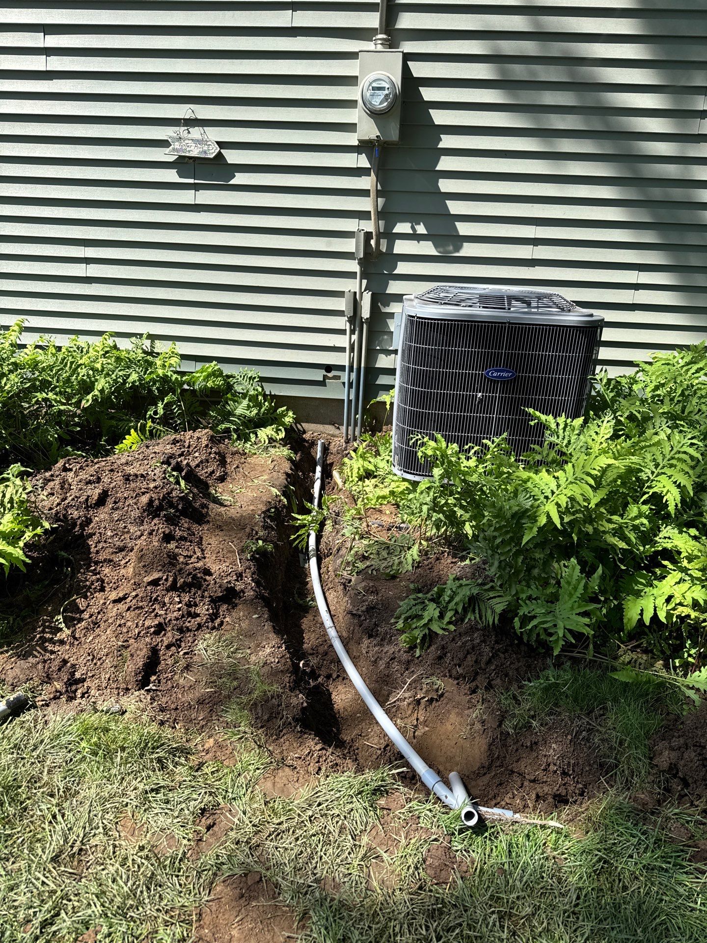 Harrison Pool Heater by Elite Electrical Solutions LLC