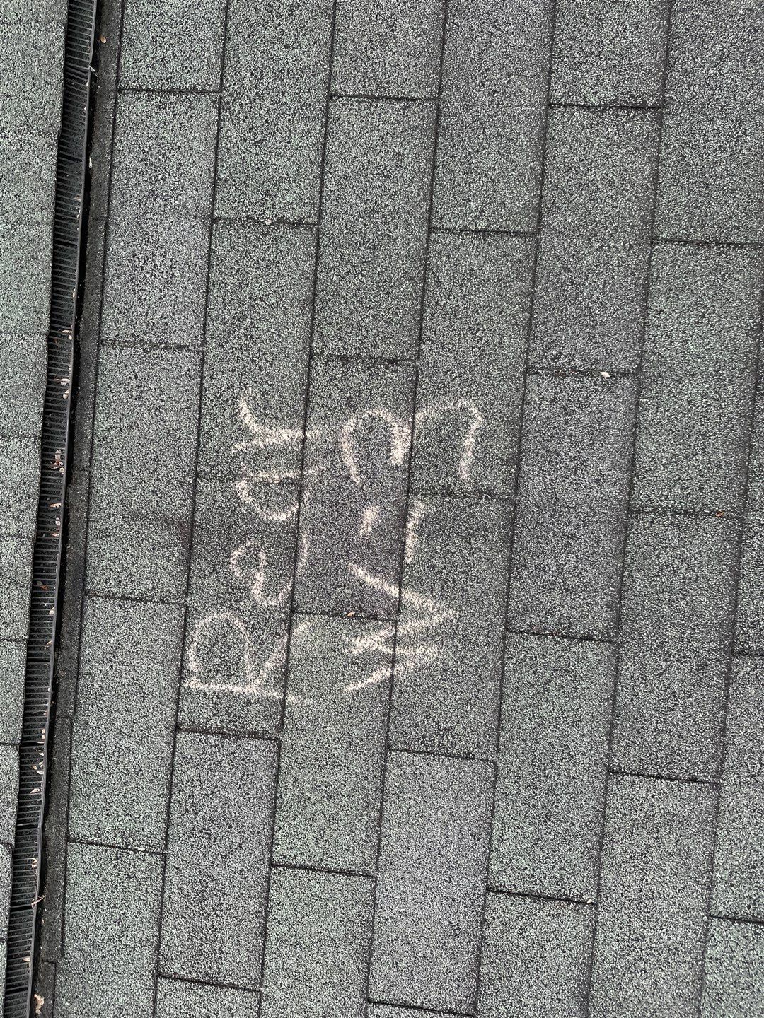 Project in Tunnel Hill by Aultman Roofing