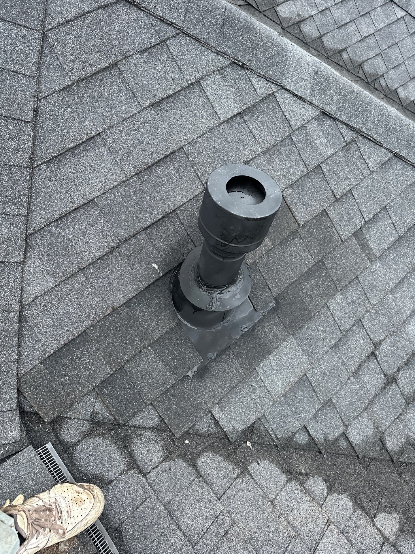 Roof Repair Houston by Roof Repair Company
