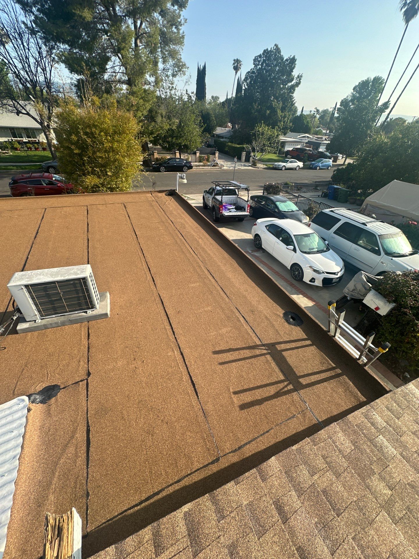 Roof Replacement- Los Angeles, CA 91306 by Epic Roof Replacement